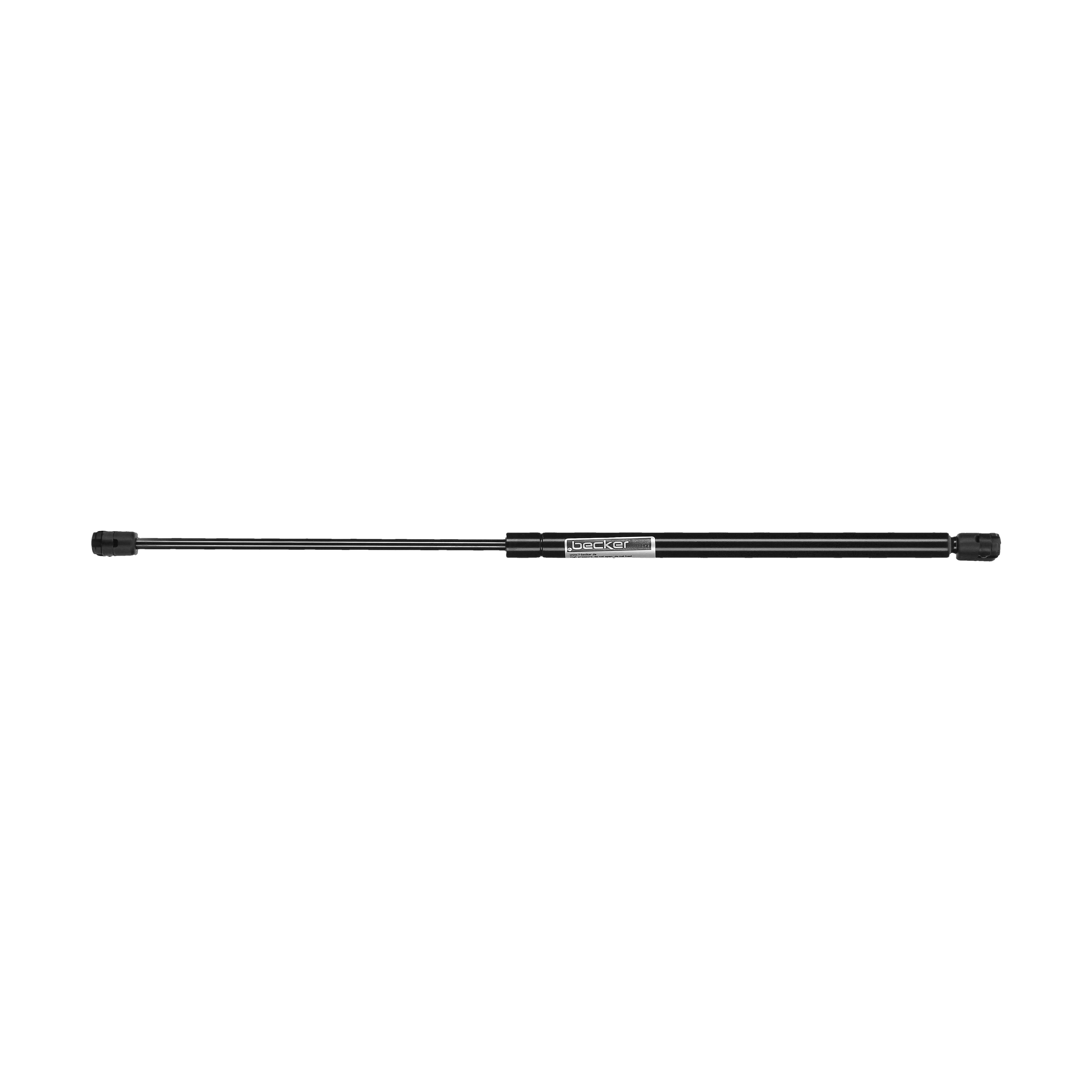 F.BECKER Gasfjeder, kuffert-/lastrum 60110380 for FORD