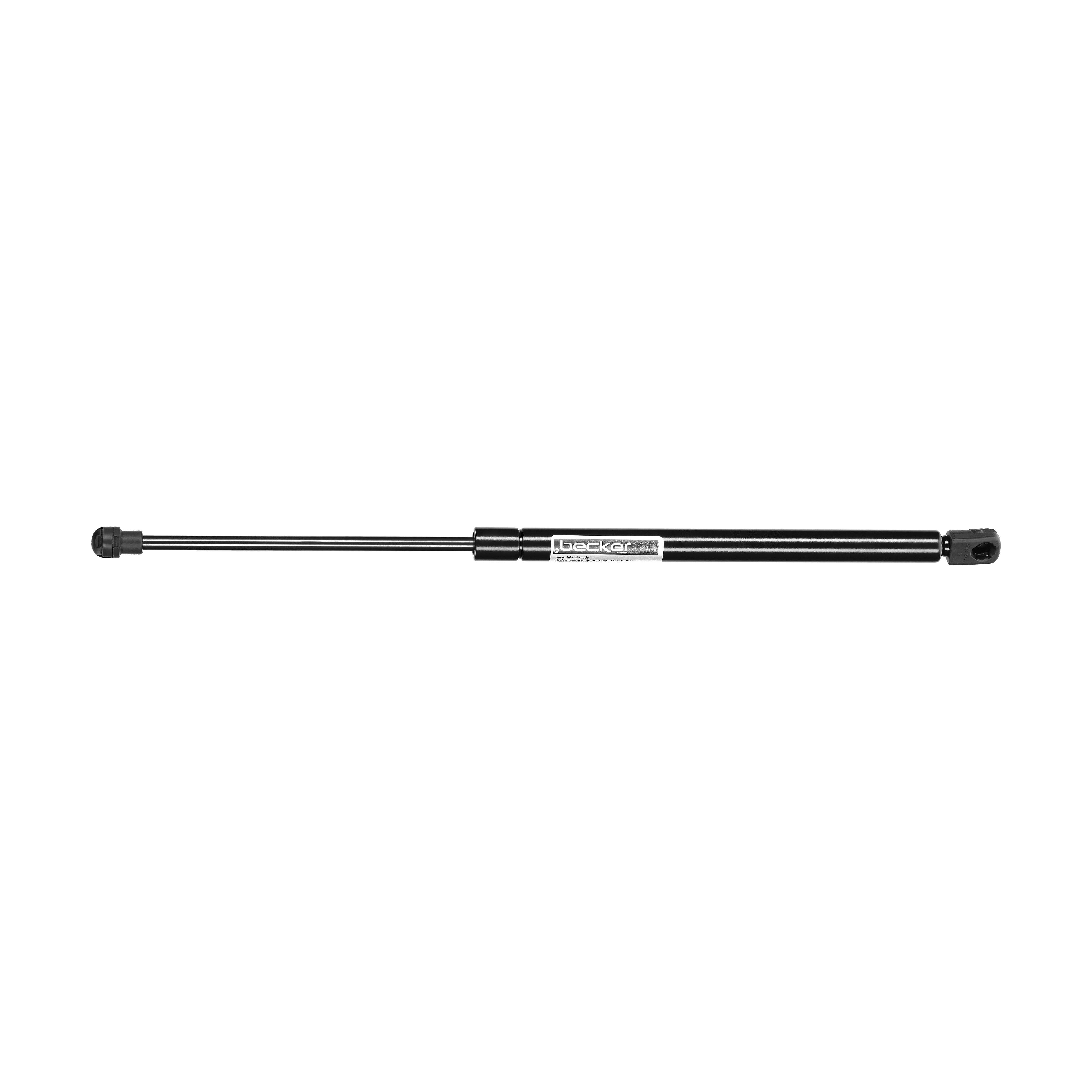 F.BECKER Gasfjeder, kuffert-/lastrum 60110399 for TOYOTA