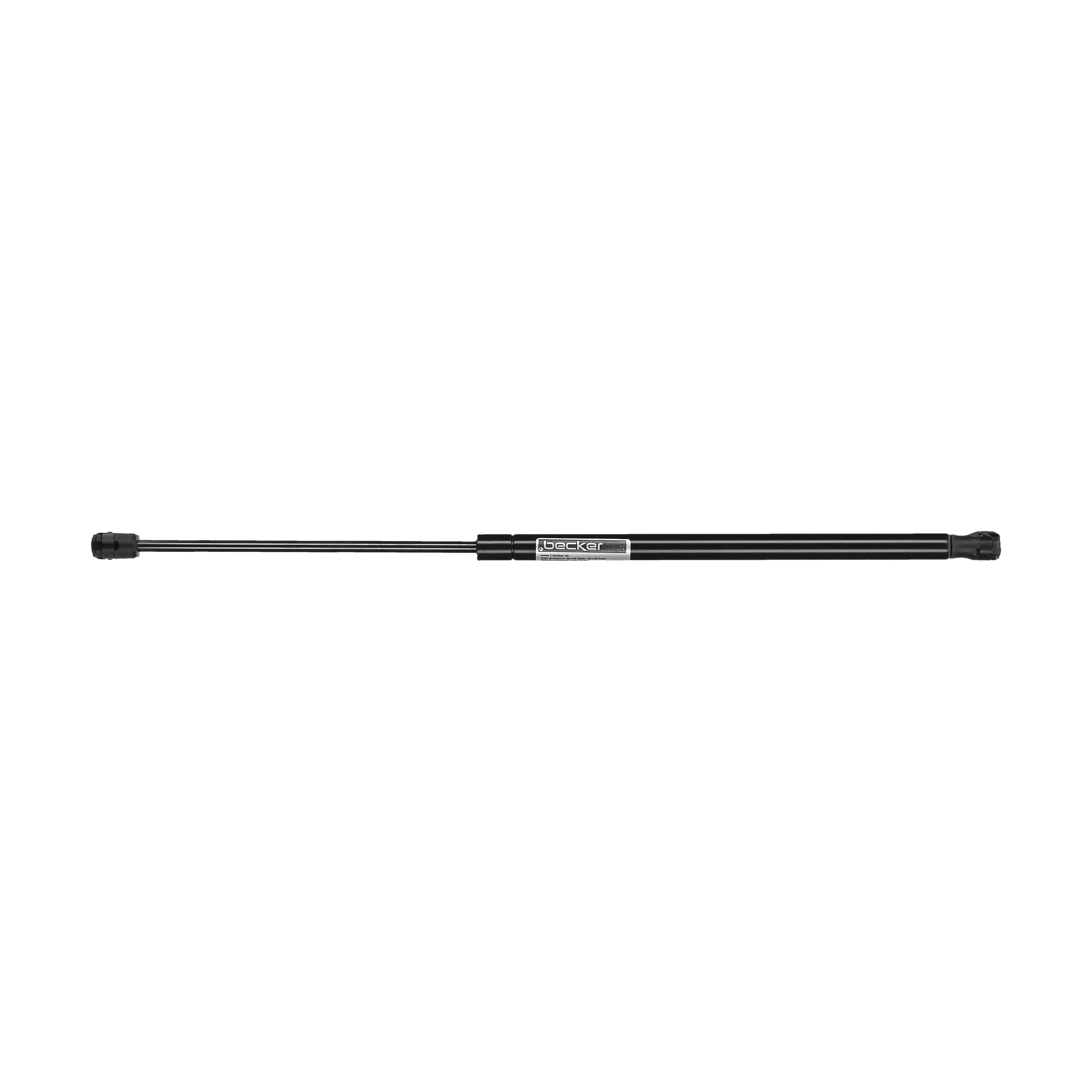F.BECKER Gasfjeder, kuffert-/lastrum 60110414 for FORD FORD USA