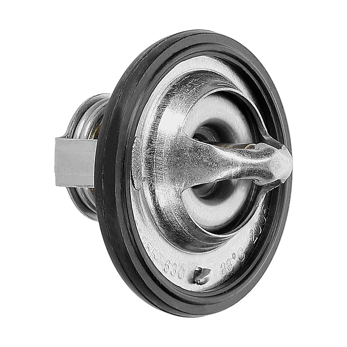F.BECKER Termostat, kølemiddel 130110045 for CHEVROLET HYUNDAI SUZUKI