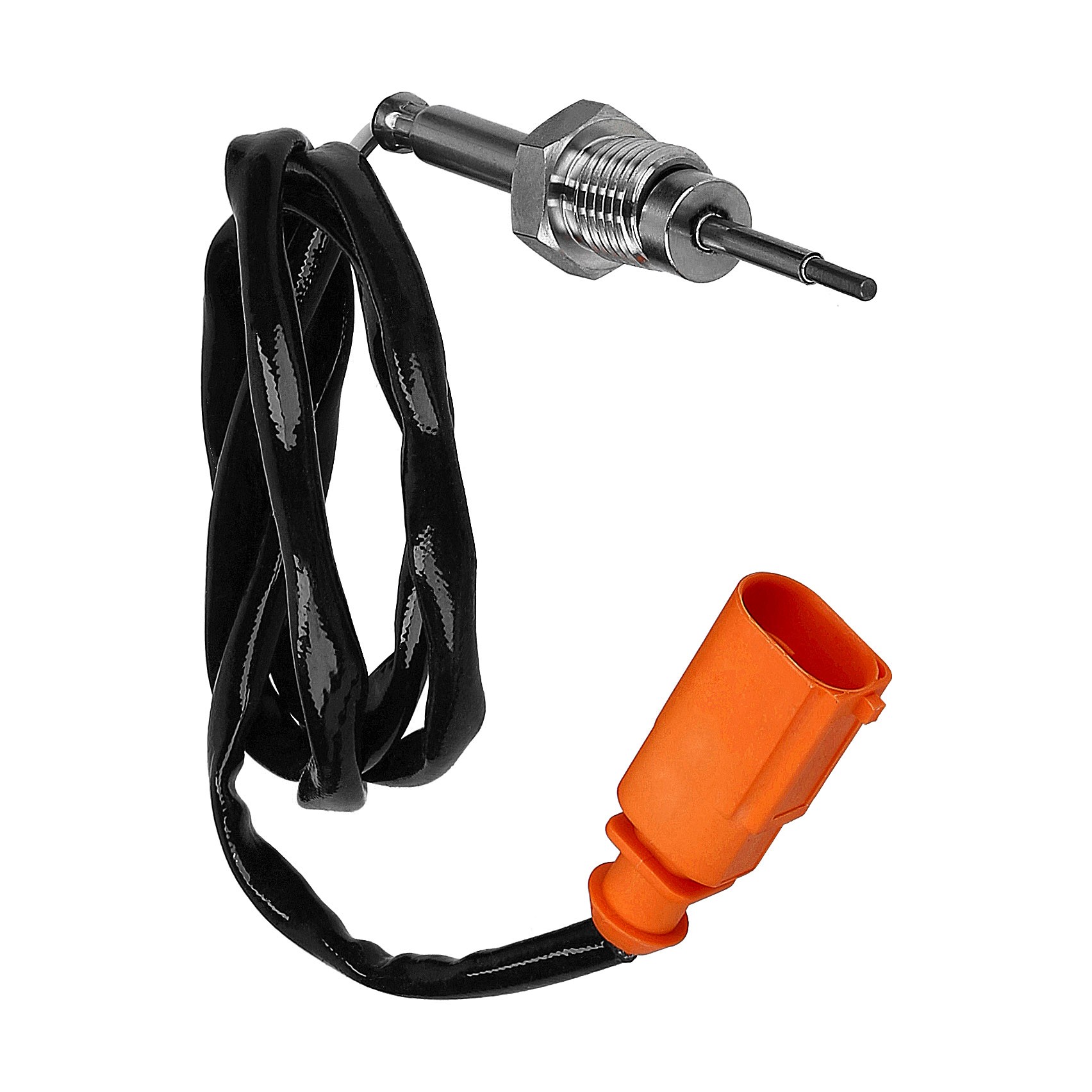 F.BECKER Sensor, udstødningsgastemperatur 51510021 for SKODA