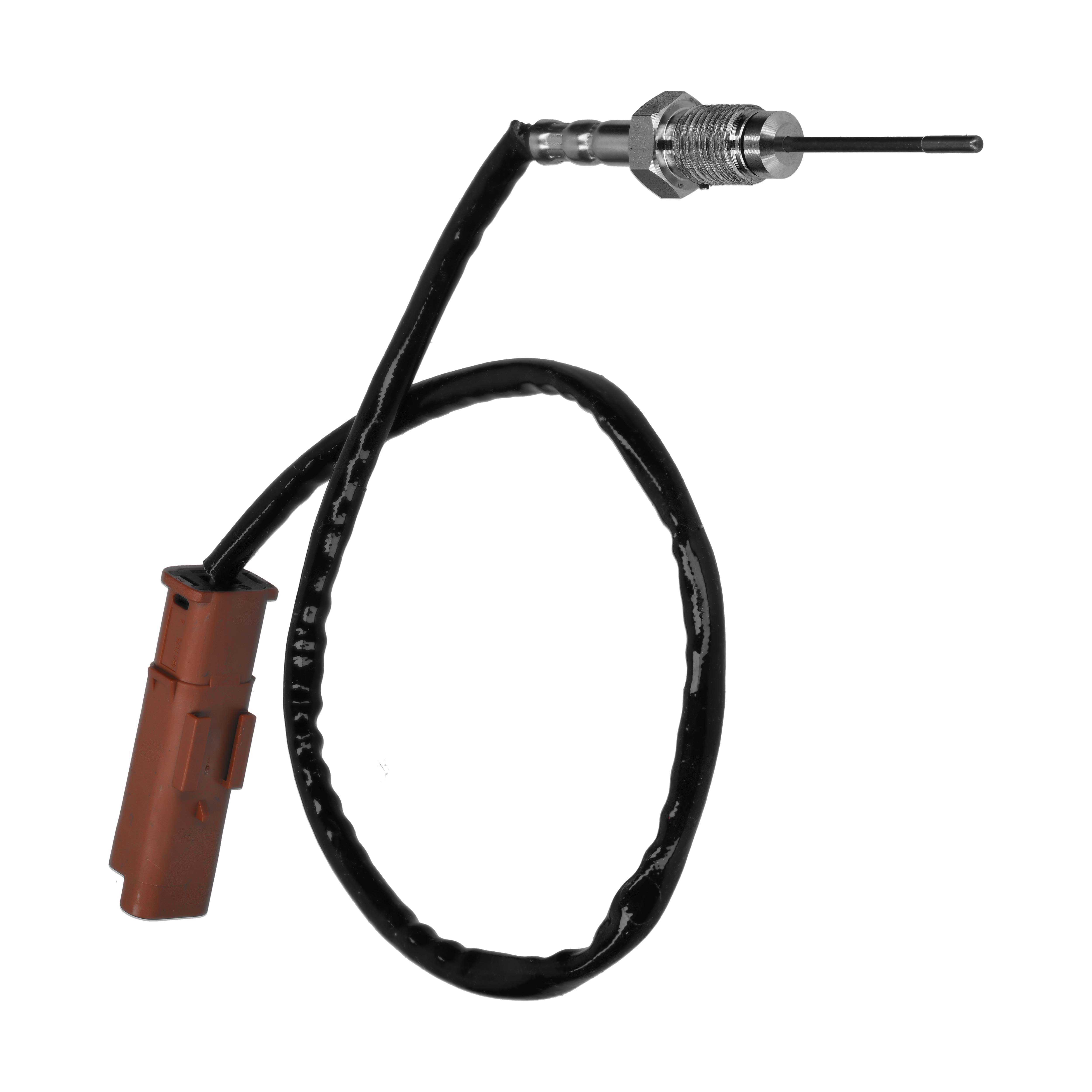 F.BECKER Sensor, udstødningsgastemperatur 51510022 efter katalysator for MINI CITROËN BMW PEUGEOT