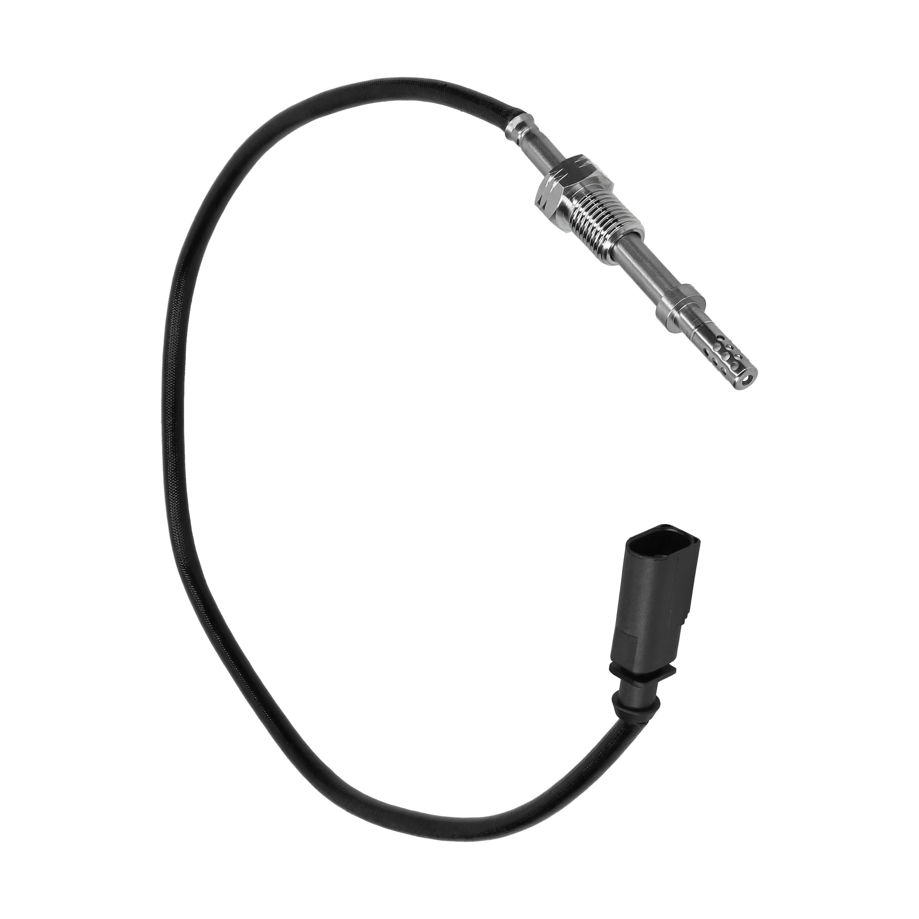 F.BECKER Sensor, udstødningsgastemperatur 51510027 for VW-PORSCHE VAG