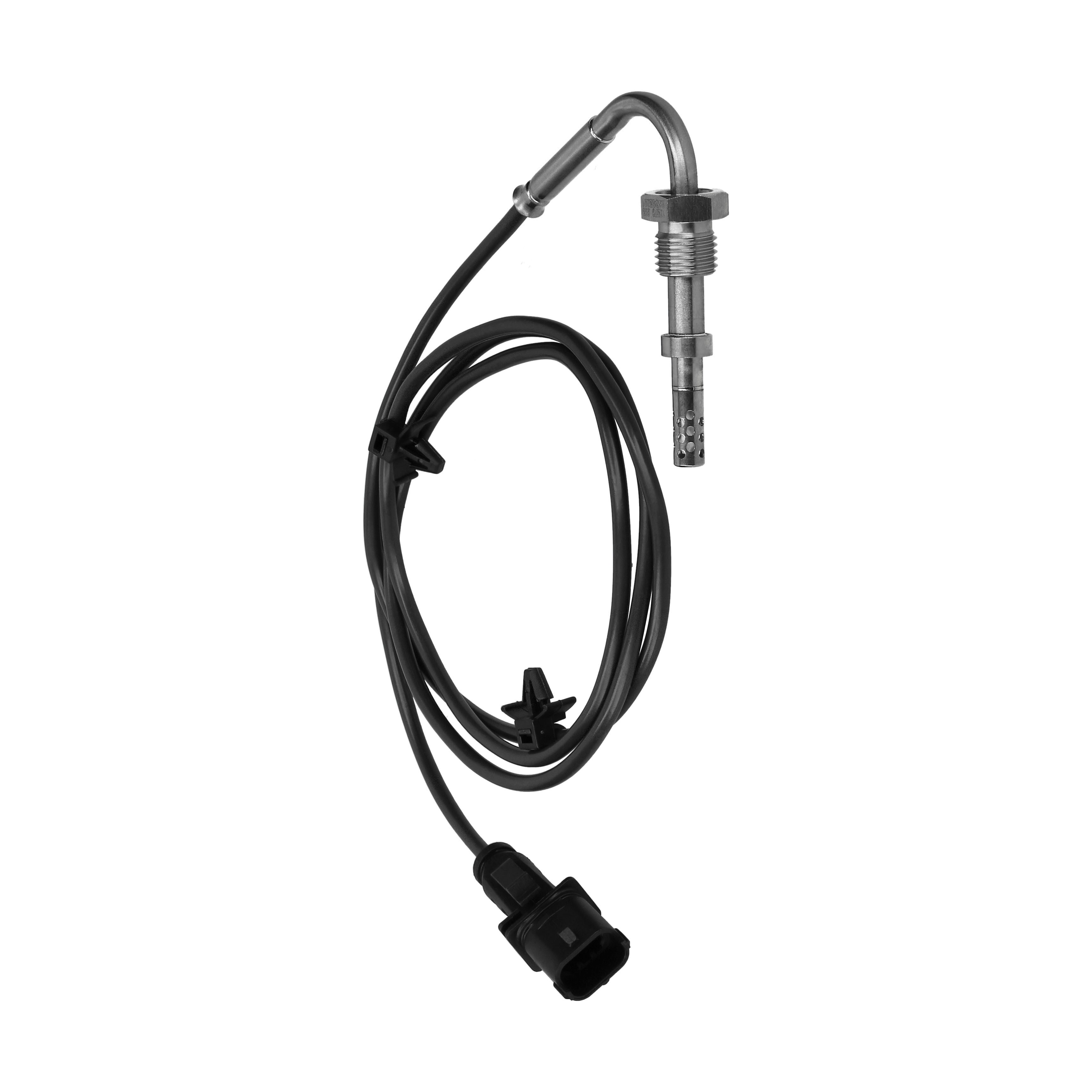 F.BECKER Sensor, udstødningsgastemperatur 51510037 for OPEL GENERAL MOTORS