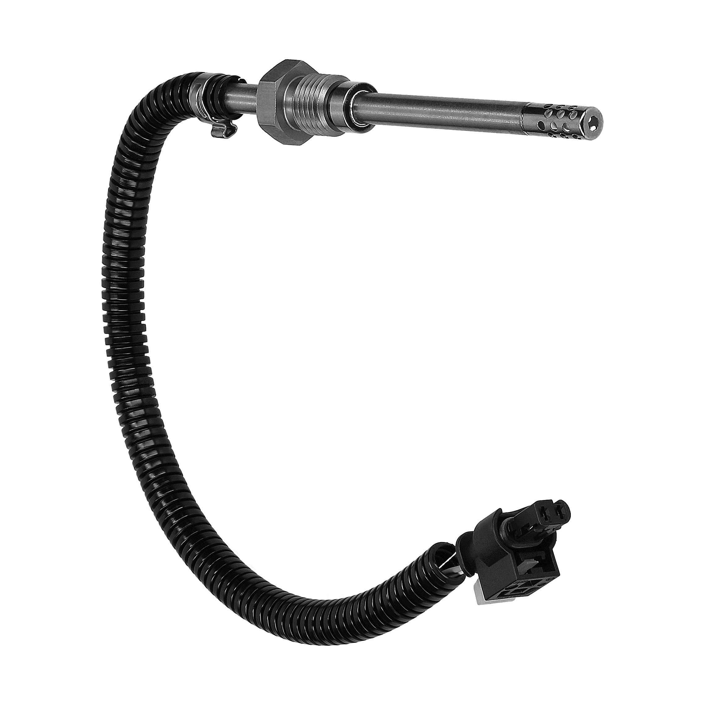 F.BECKER Sensor, udstødningsgastemperatur 51510038 for MERCEDES-BENZ