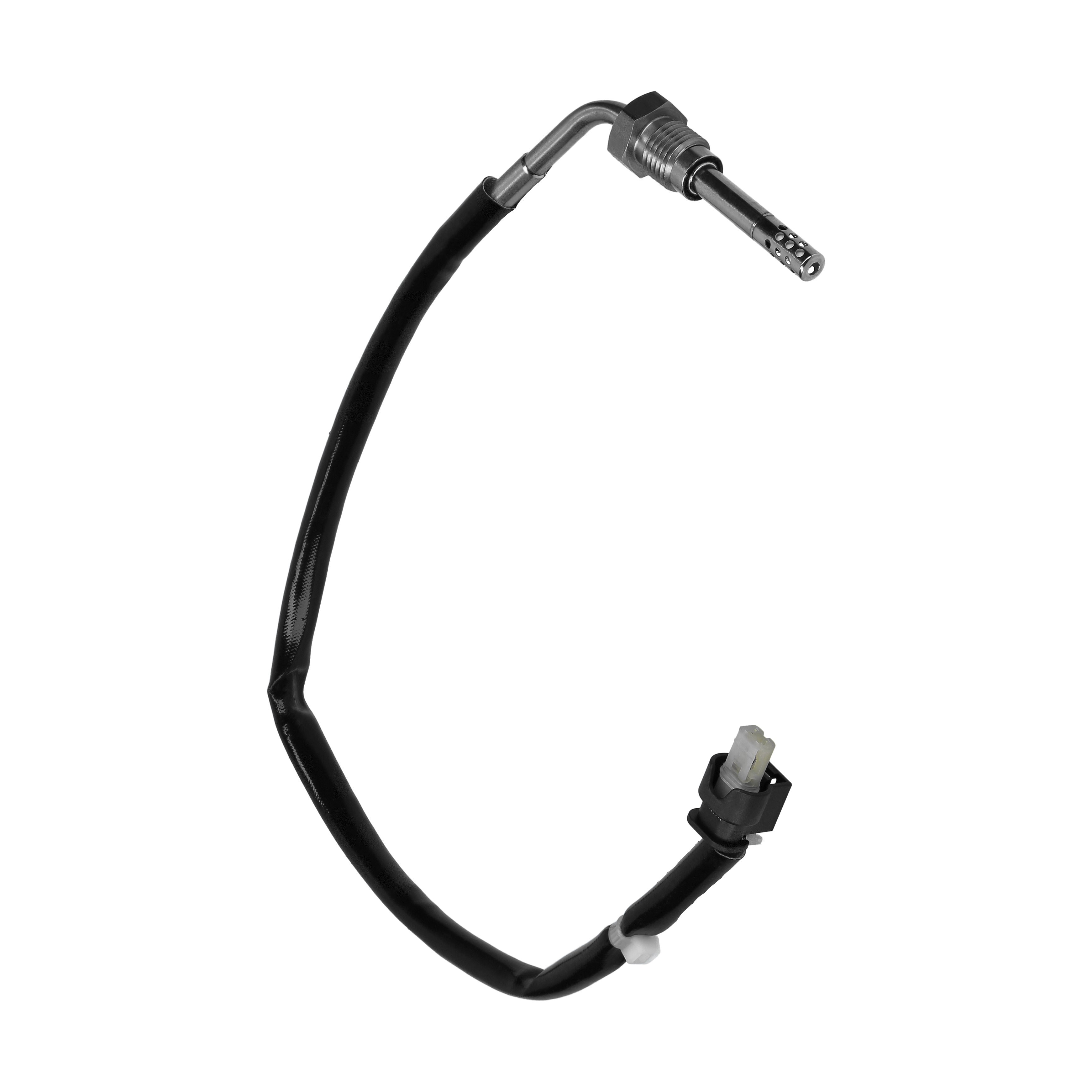 F.BECKER Sensor, udstødningsgastemperatur 51510042 før turbolader for MERCEDES-BENZ DAIMLER