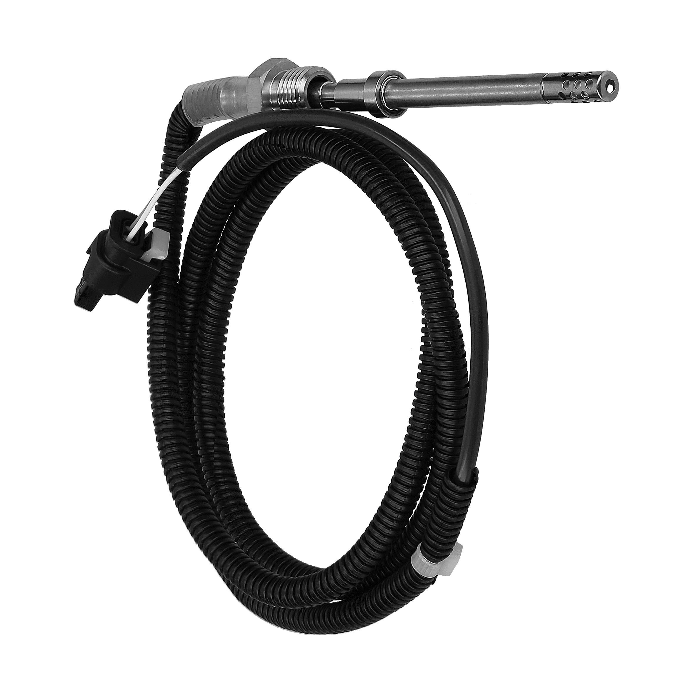 F.BECKER Sensor, udstødningsgastemperatur 51510044 for MERCEDES-BENZ