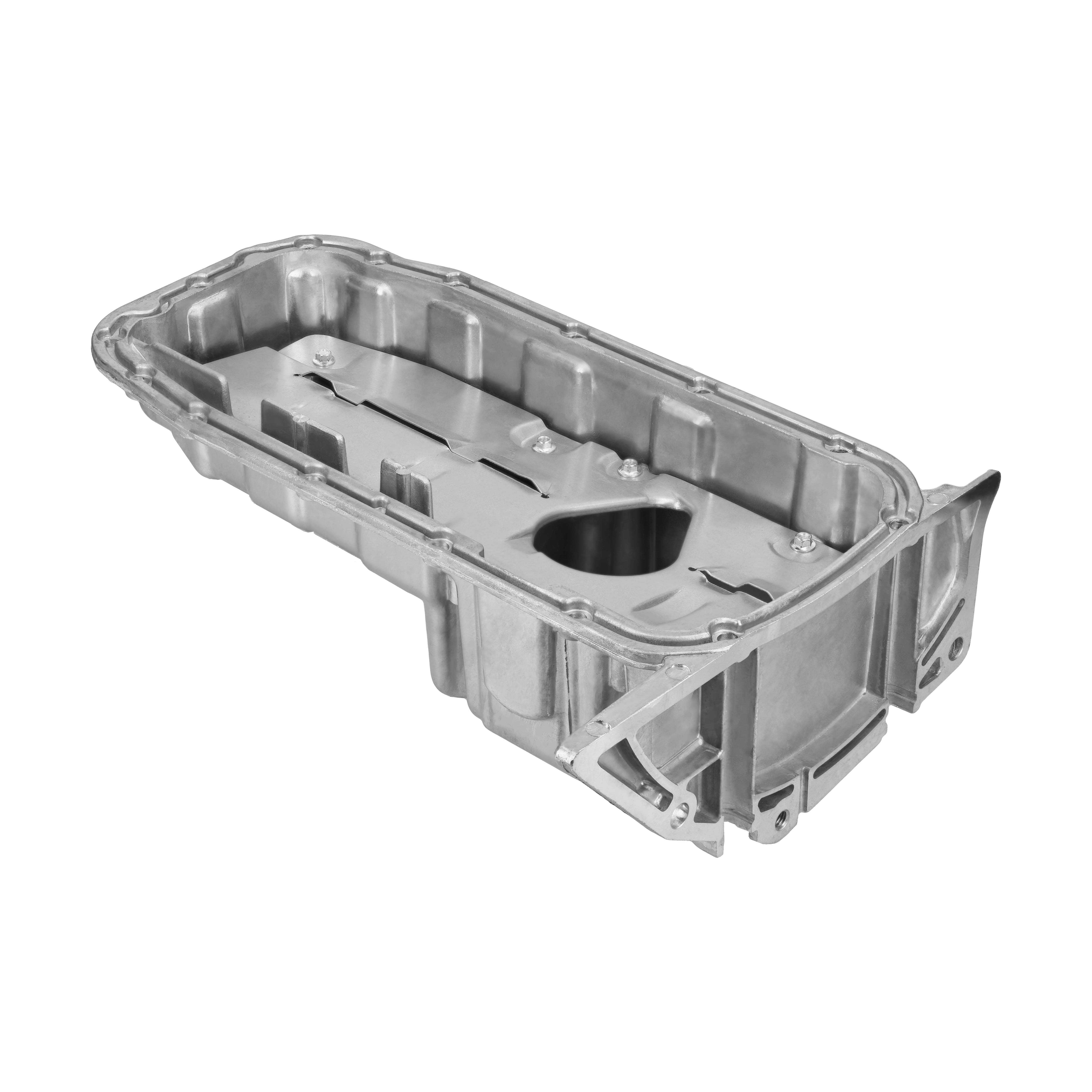 F.BECKER Bundkar 52910019 for OPEL