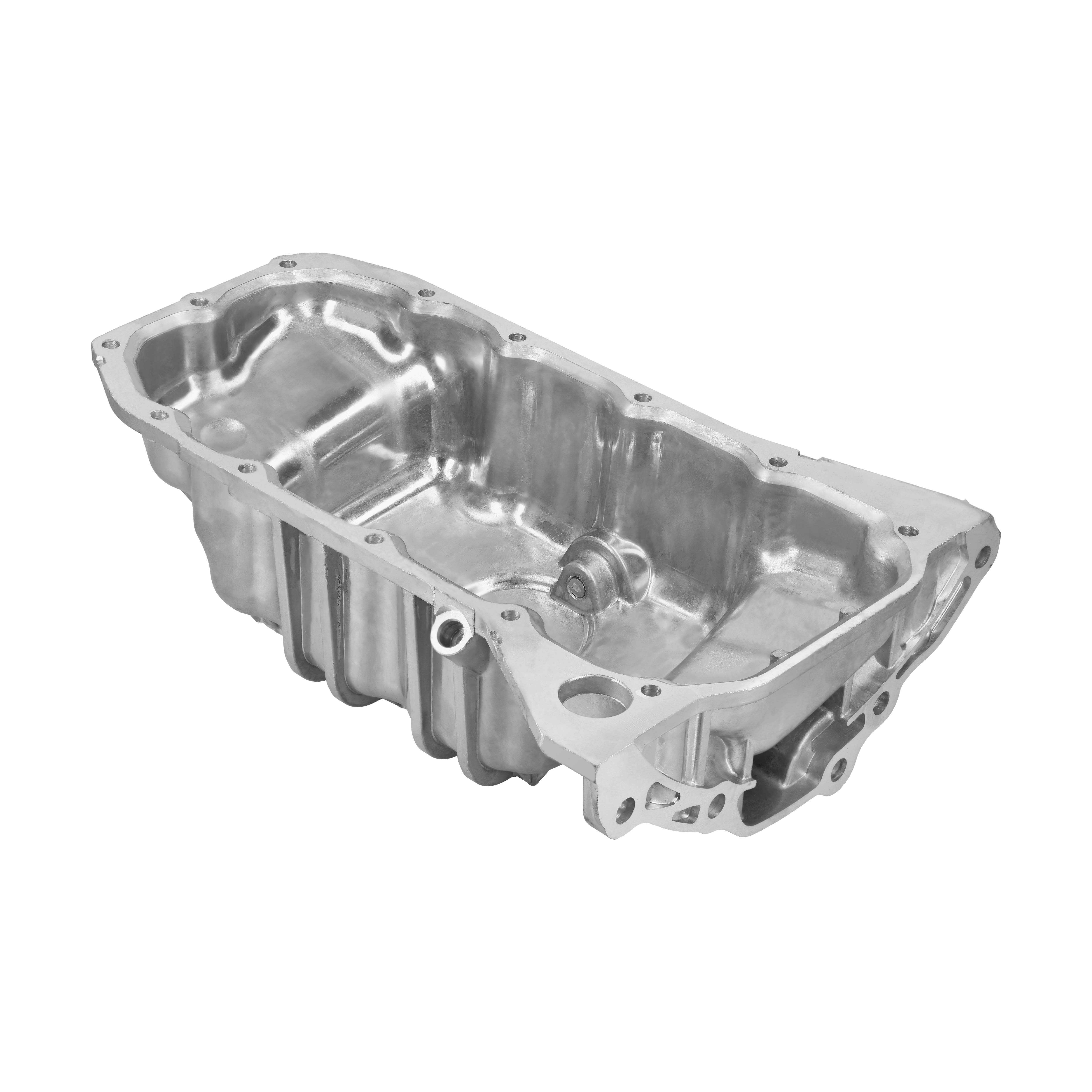 F.BECKER Bundkar 52910022 for FORD