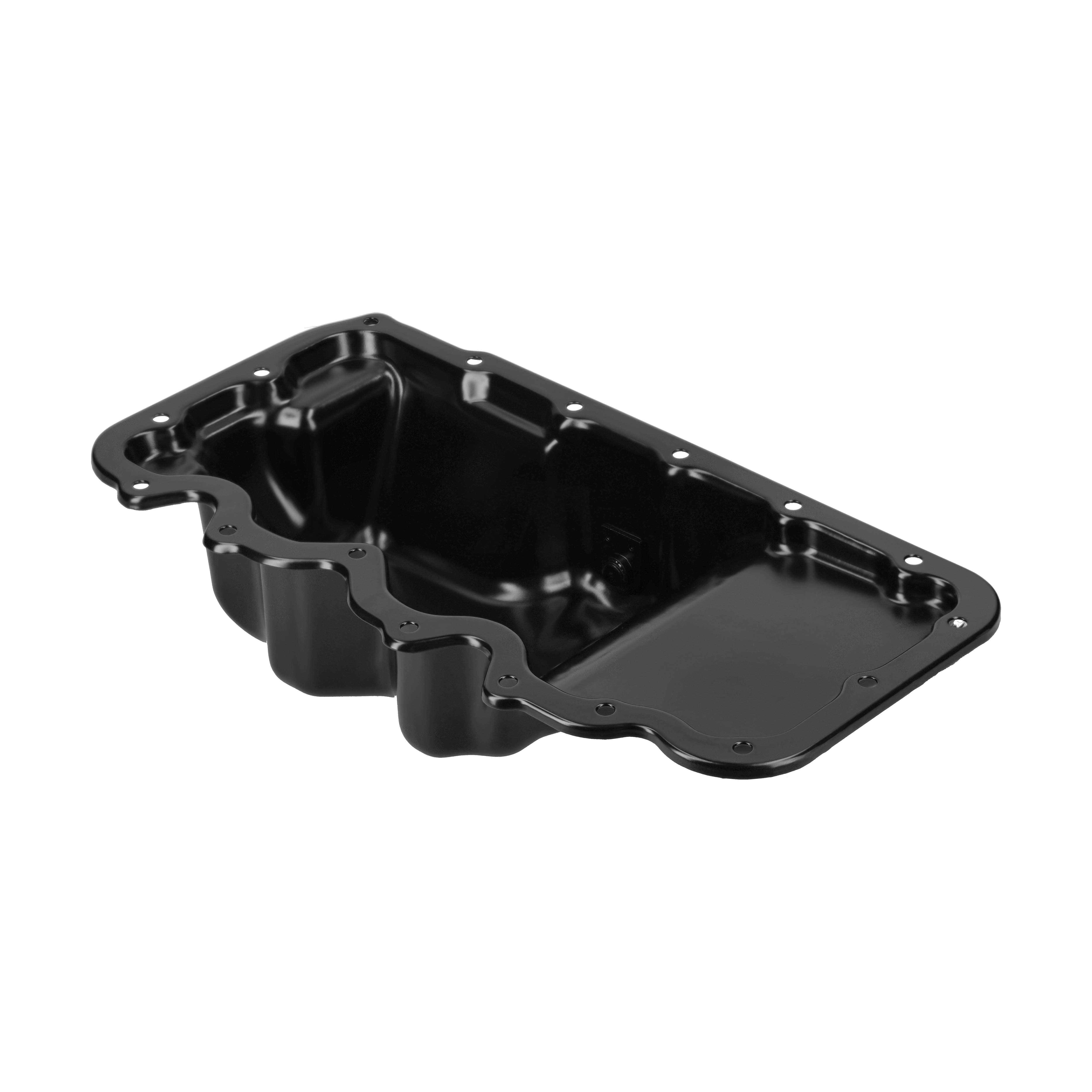 F.BECKER Bundkar 52910023 for FORD