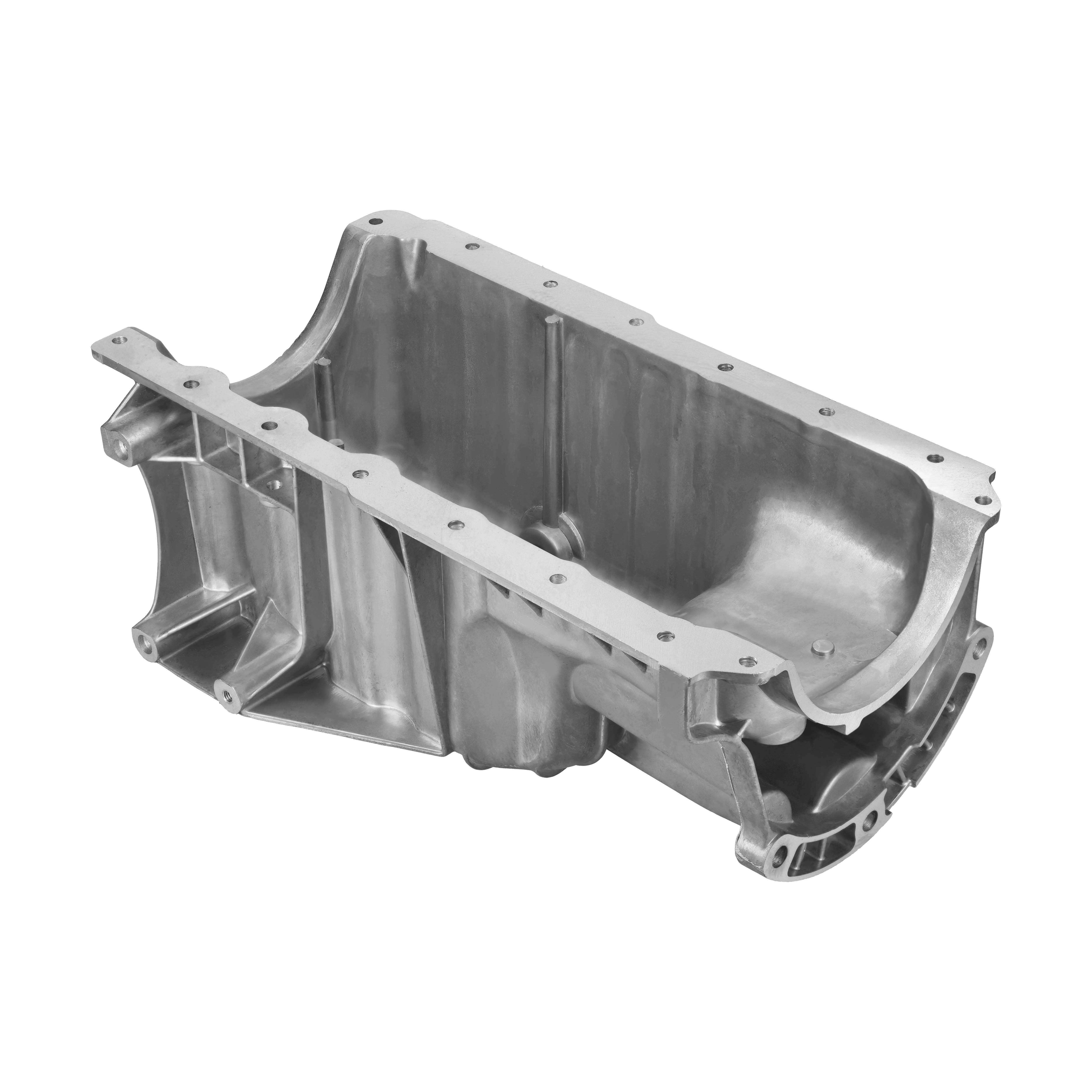 F.BECKER Bundkar 52910035 for FORD