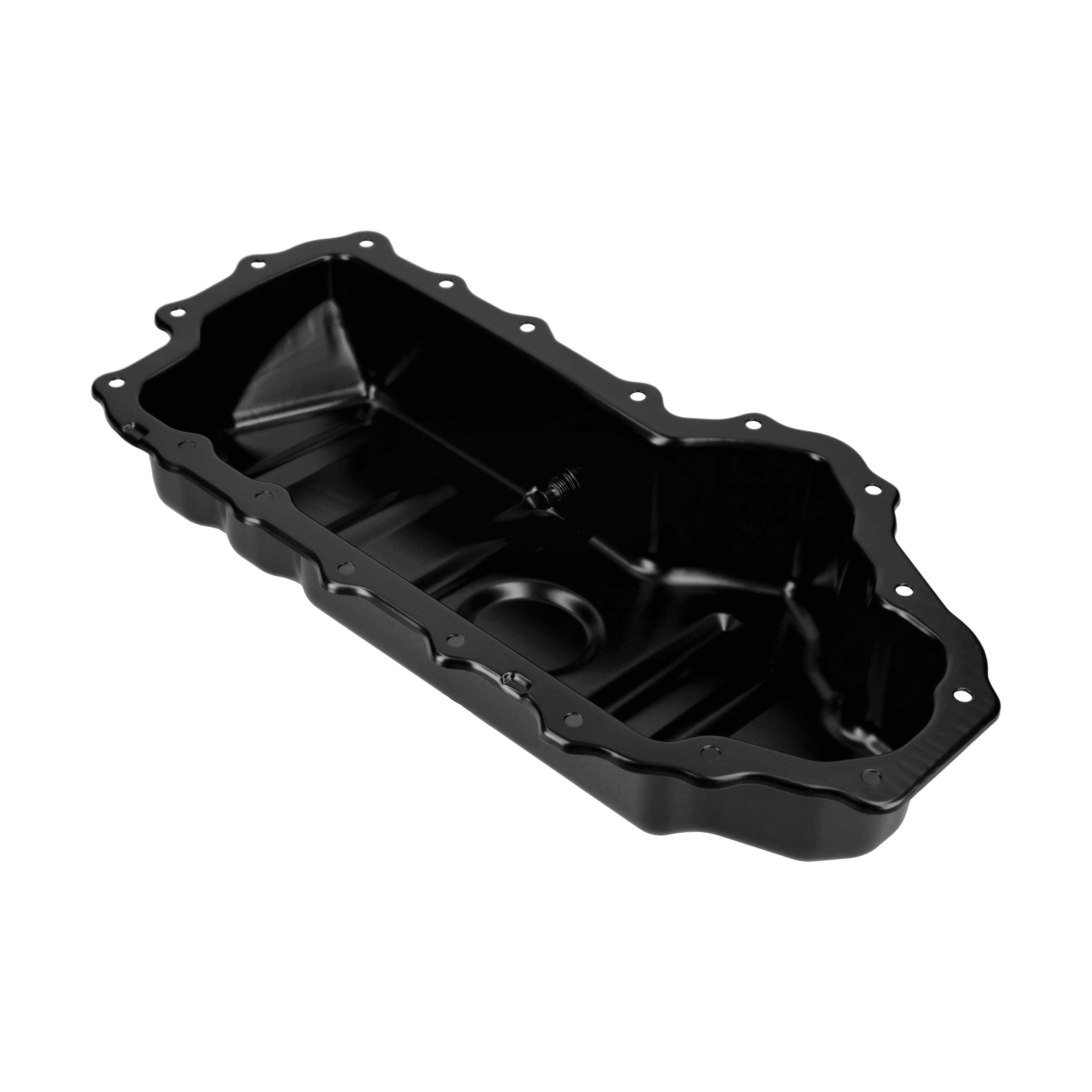 F.BECKER Bundkar 52910037 for FORD