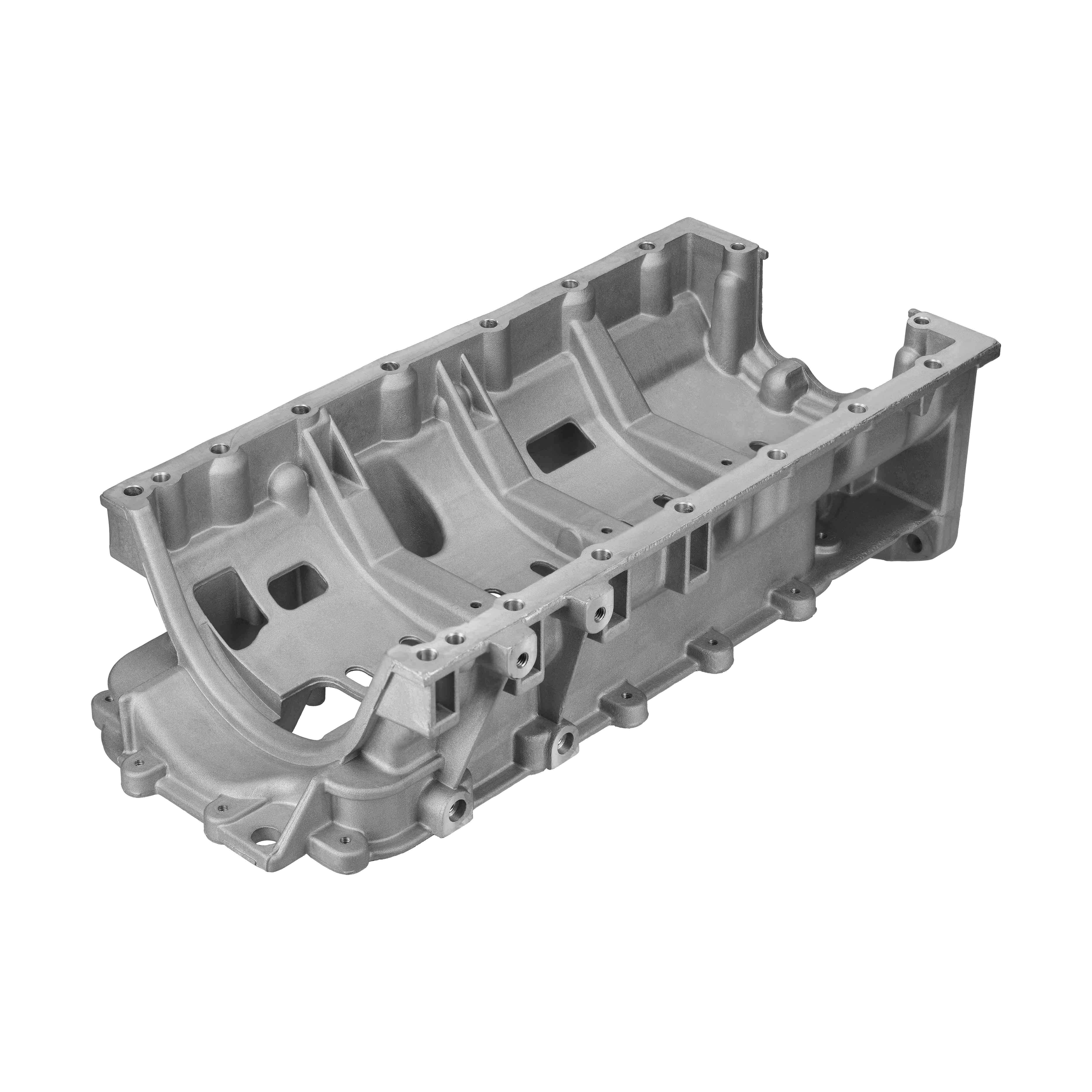 F.BECKER Bundkar 52910038 for FORD