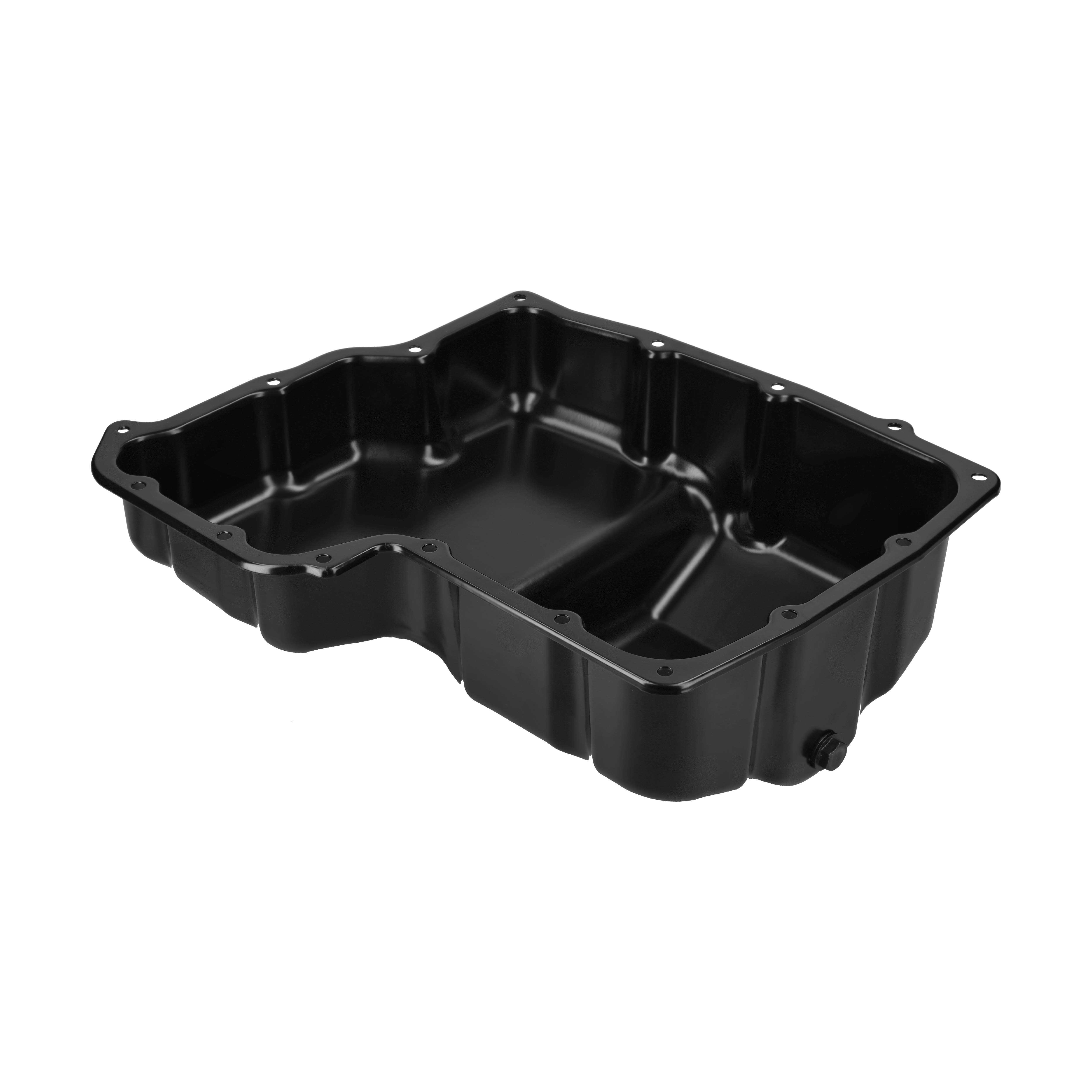 F.BECKER Bundkar 52910039 for FORD