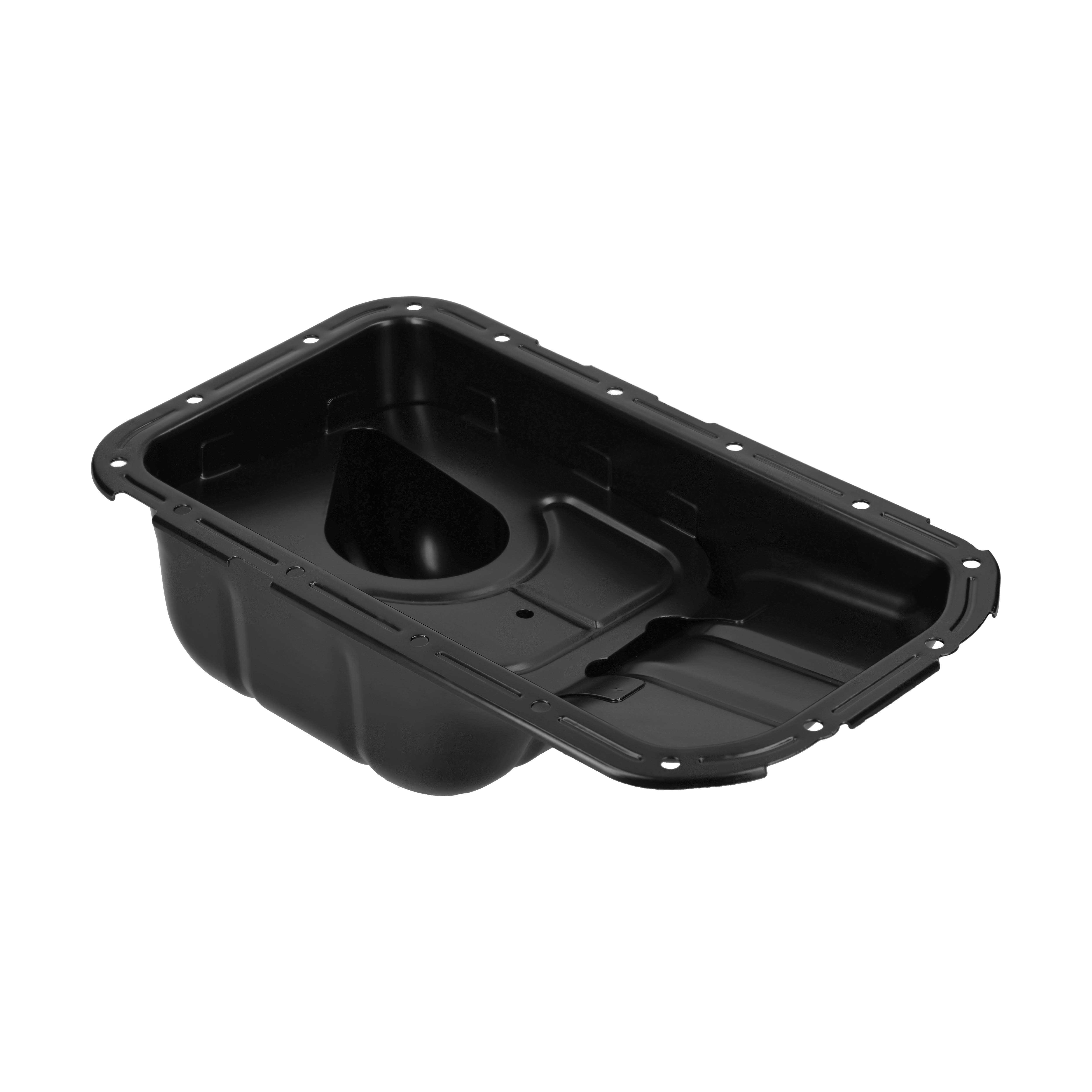 F.BECKER Bundkar 52910058 for HYUNDAI