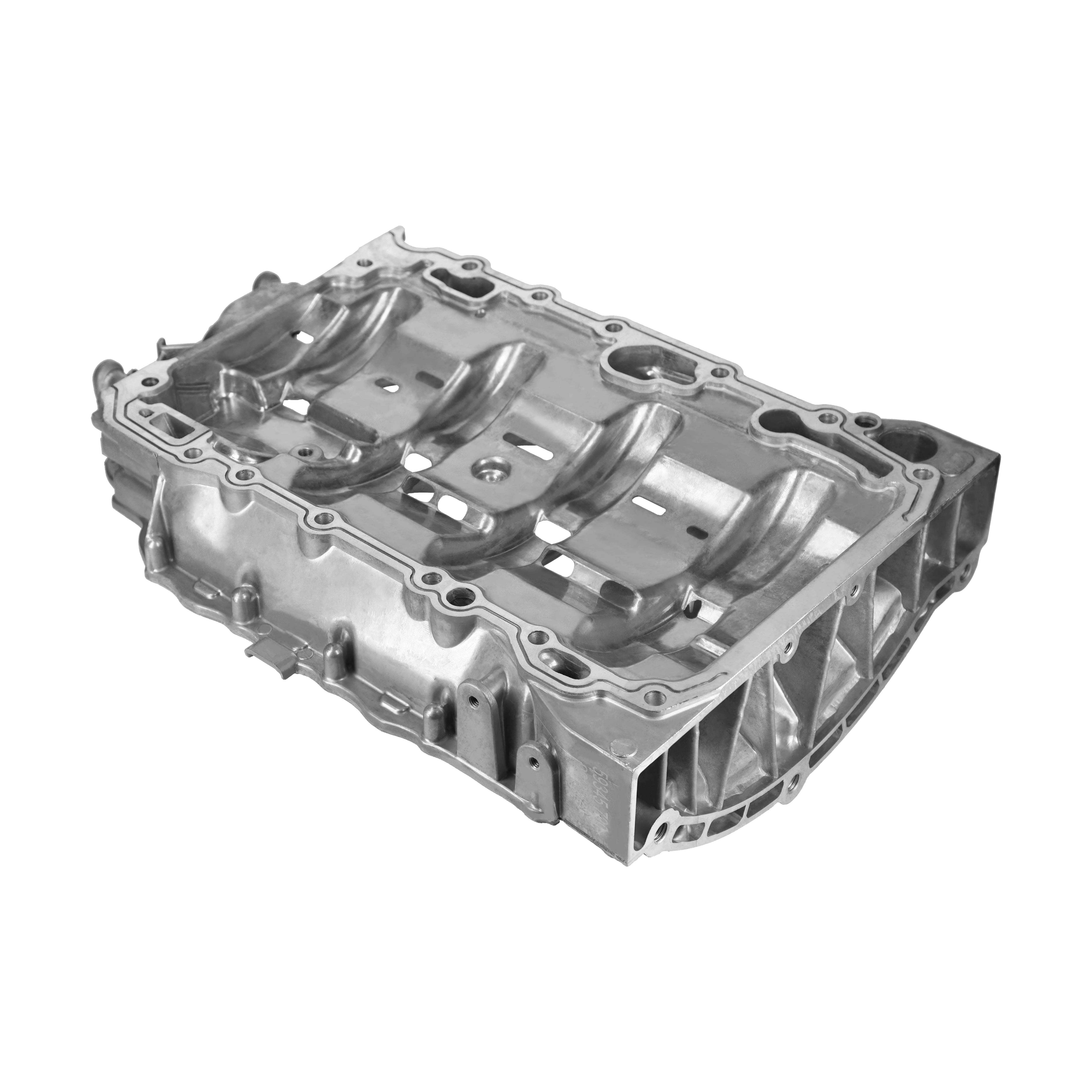 F.BECKER Bundkar 52910066 for AUDI