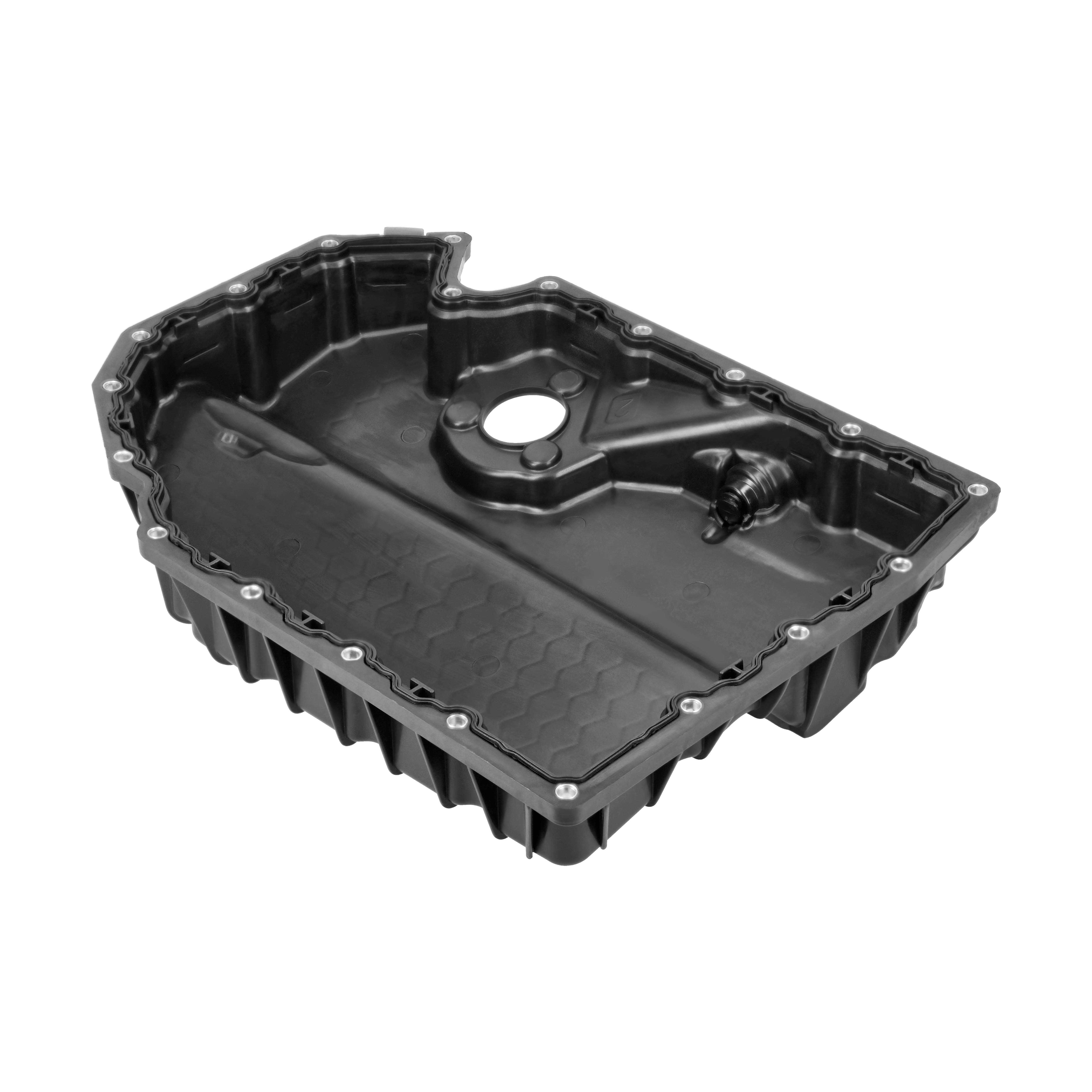 F.BECKER Bundkar 52910071 for VW
