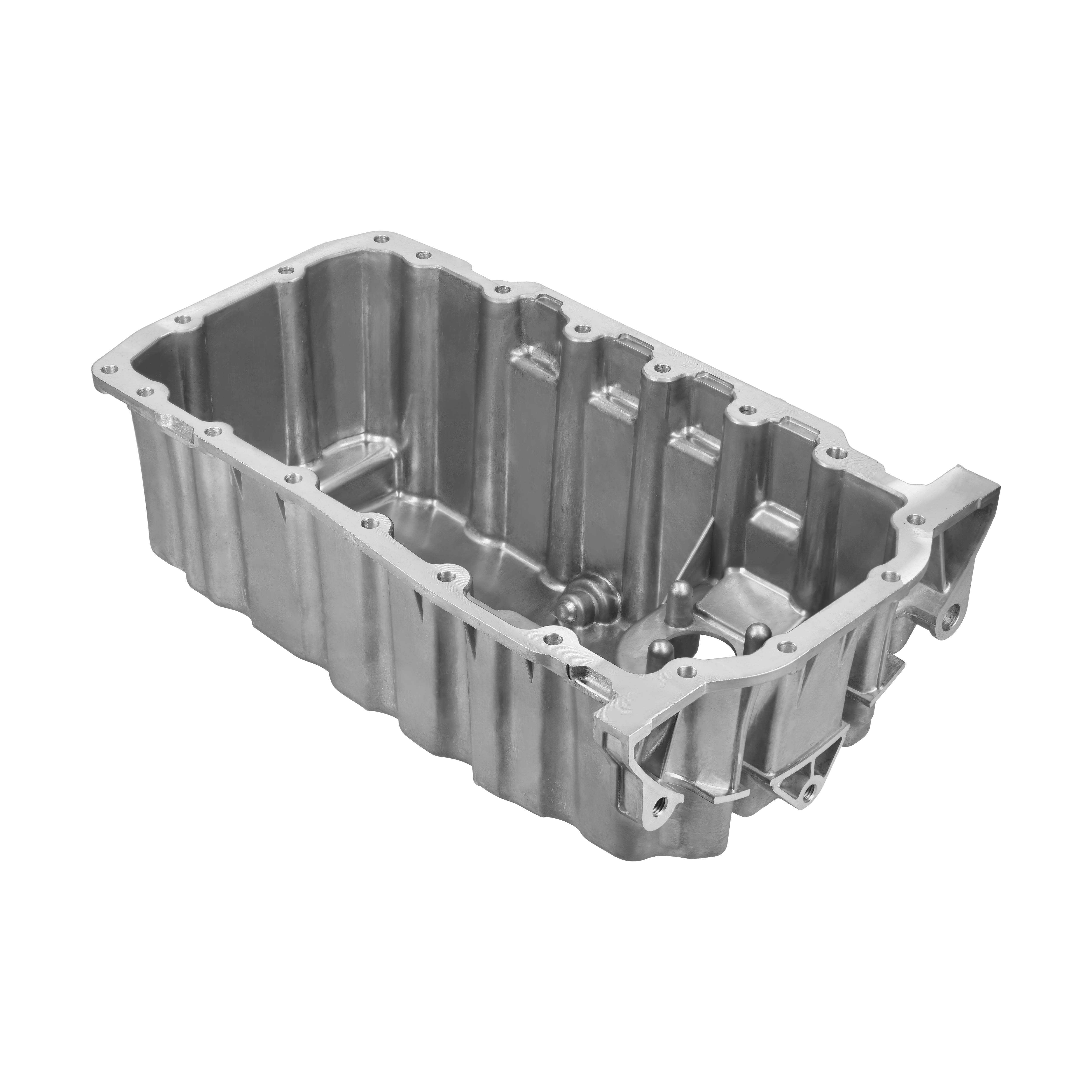 F.BECKER Bundkar 52910072 for VW