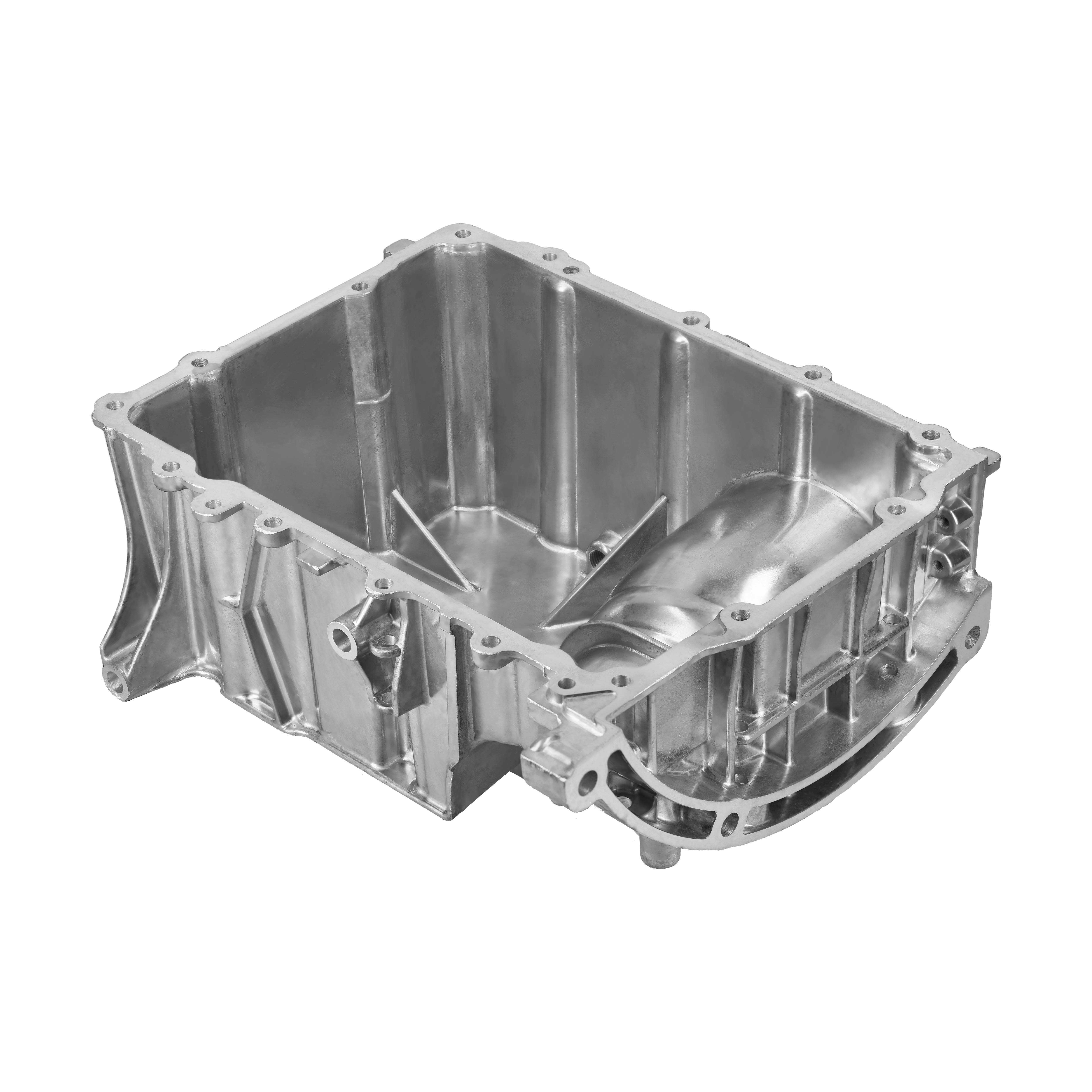 F.BECKER Bundkar 52910079 for FORD