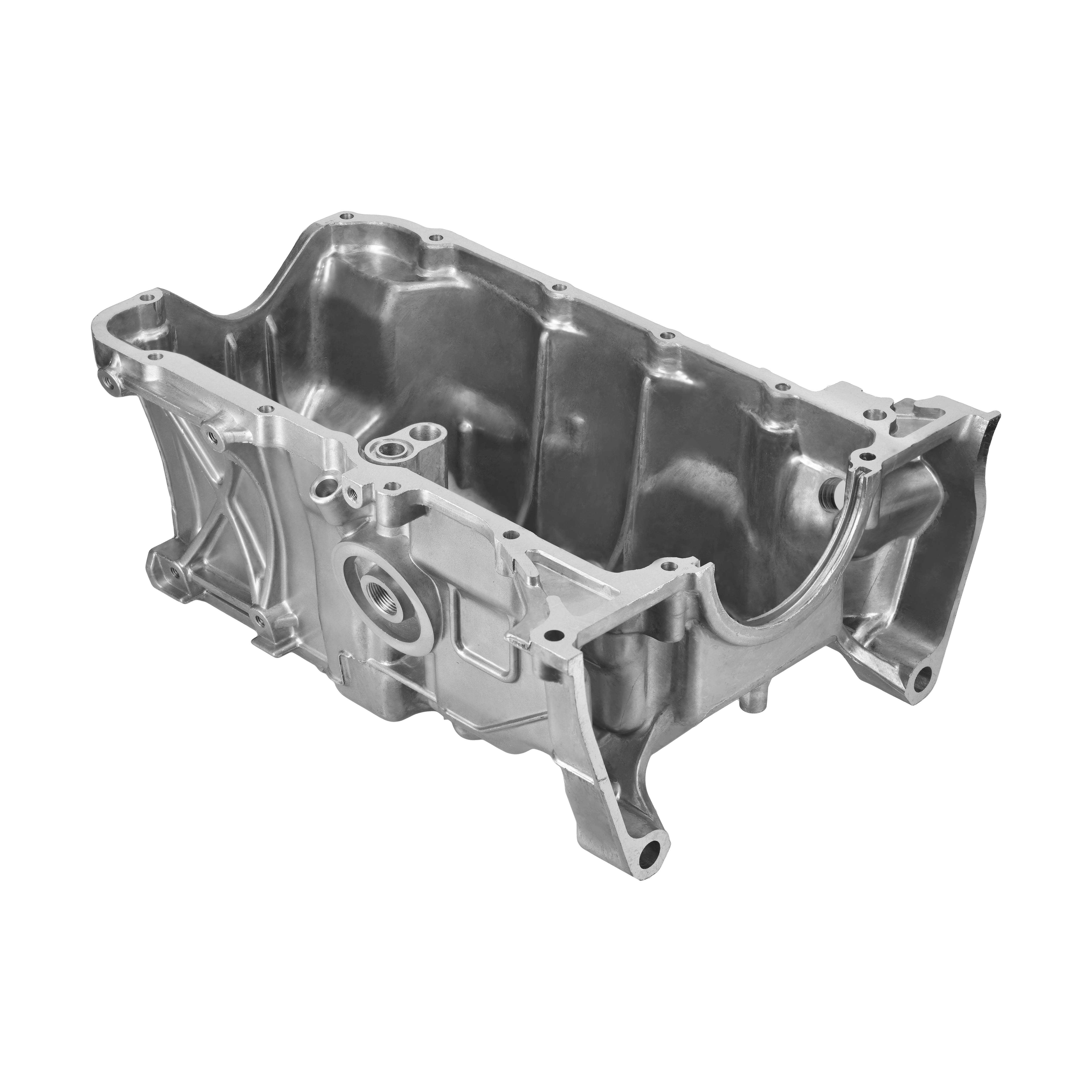 F.BECKER Bundkar 52910080 for HONDA