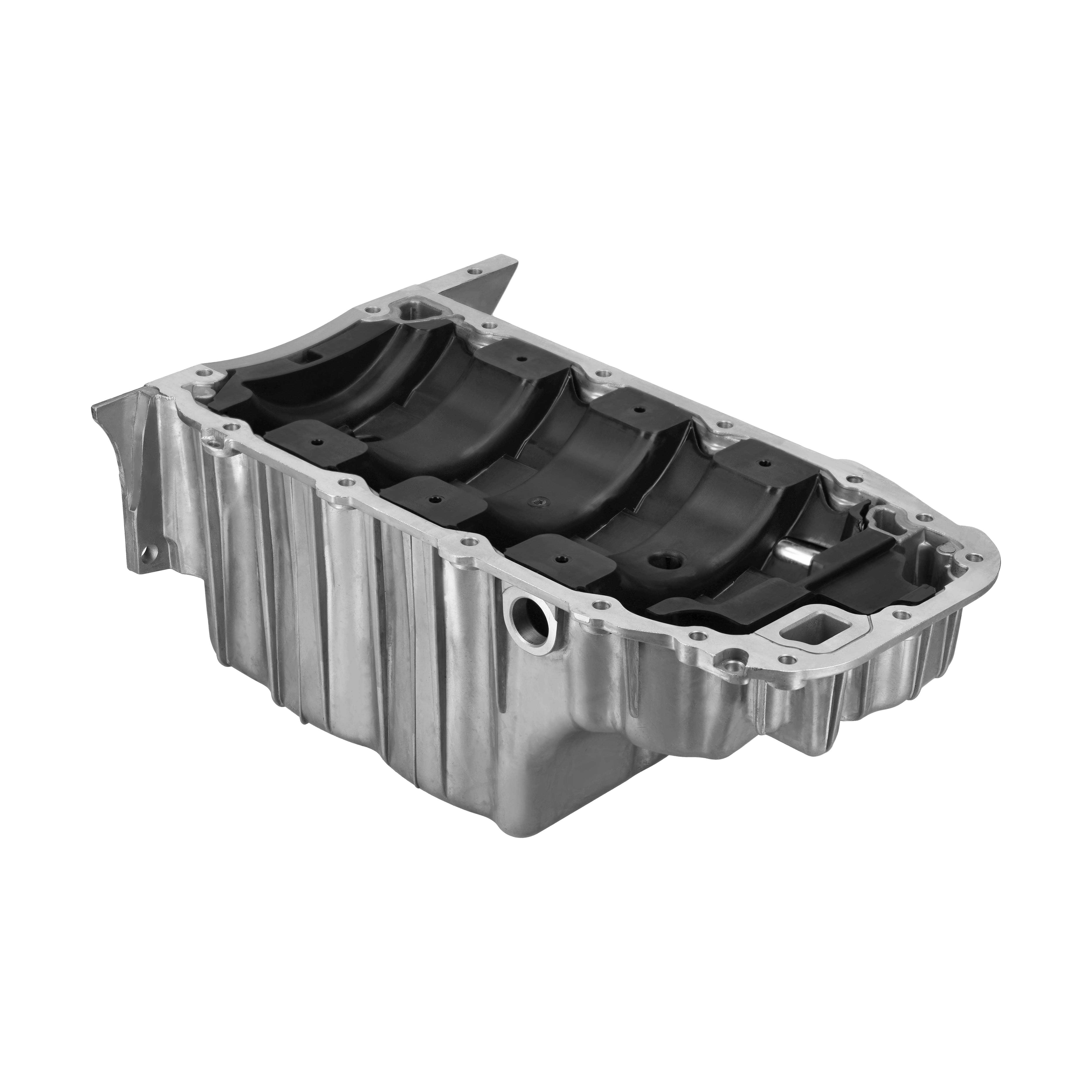 F.BECKER Bundkar 52910090 for OPEL