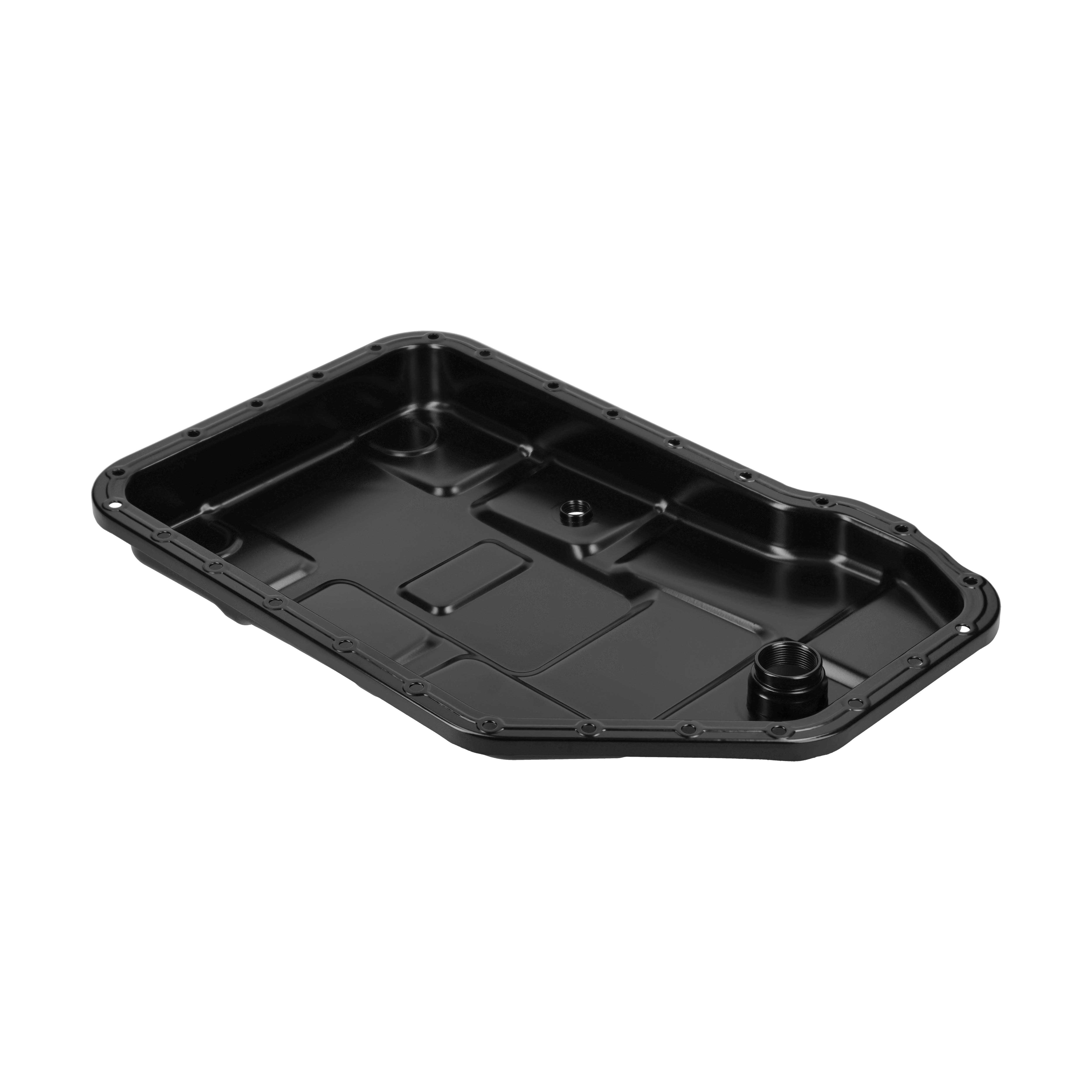 F.BECKER Bundkar, automatisk gear 53010003 for VAG SKODA