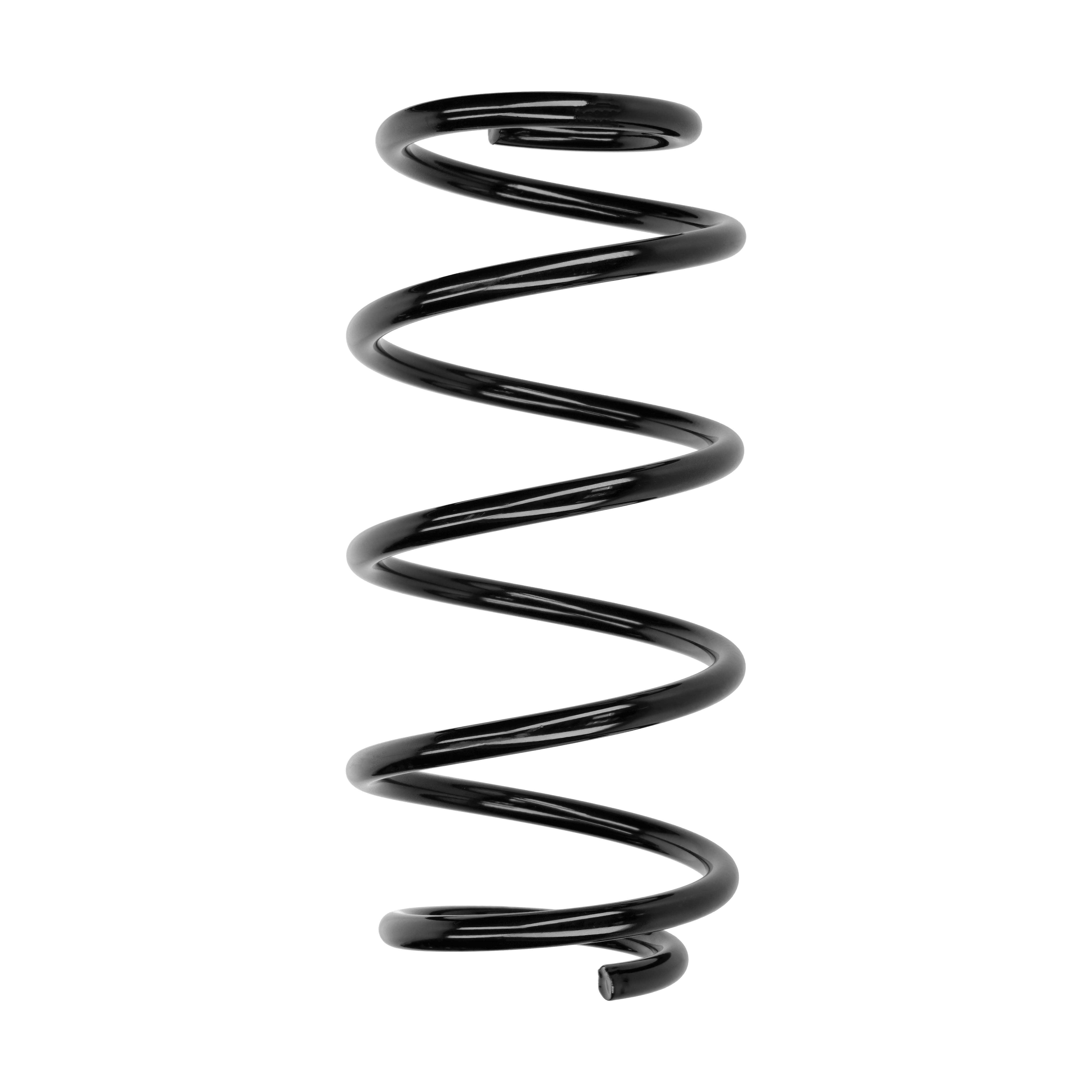F.BECKER Fjeder 30110099 foraksel for OPEL VAUXHALL