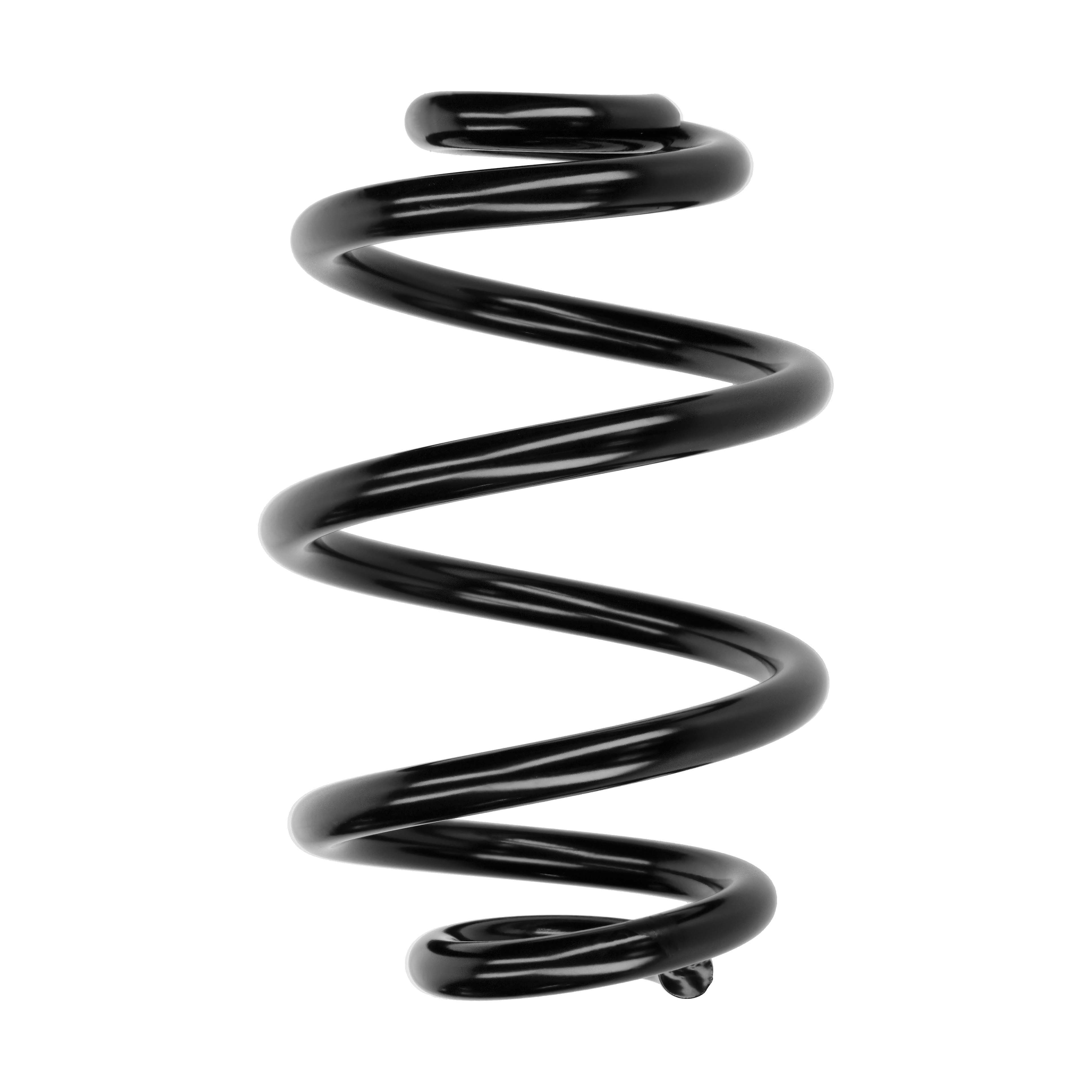 F.BECKER Fjeder 30110121 bagaksel for BMW