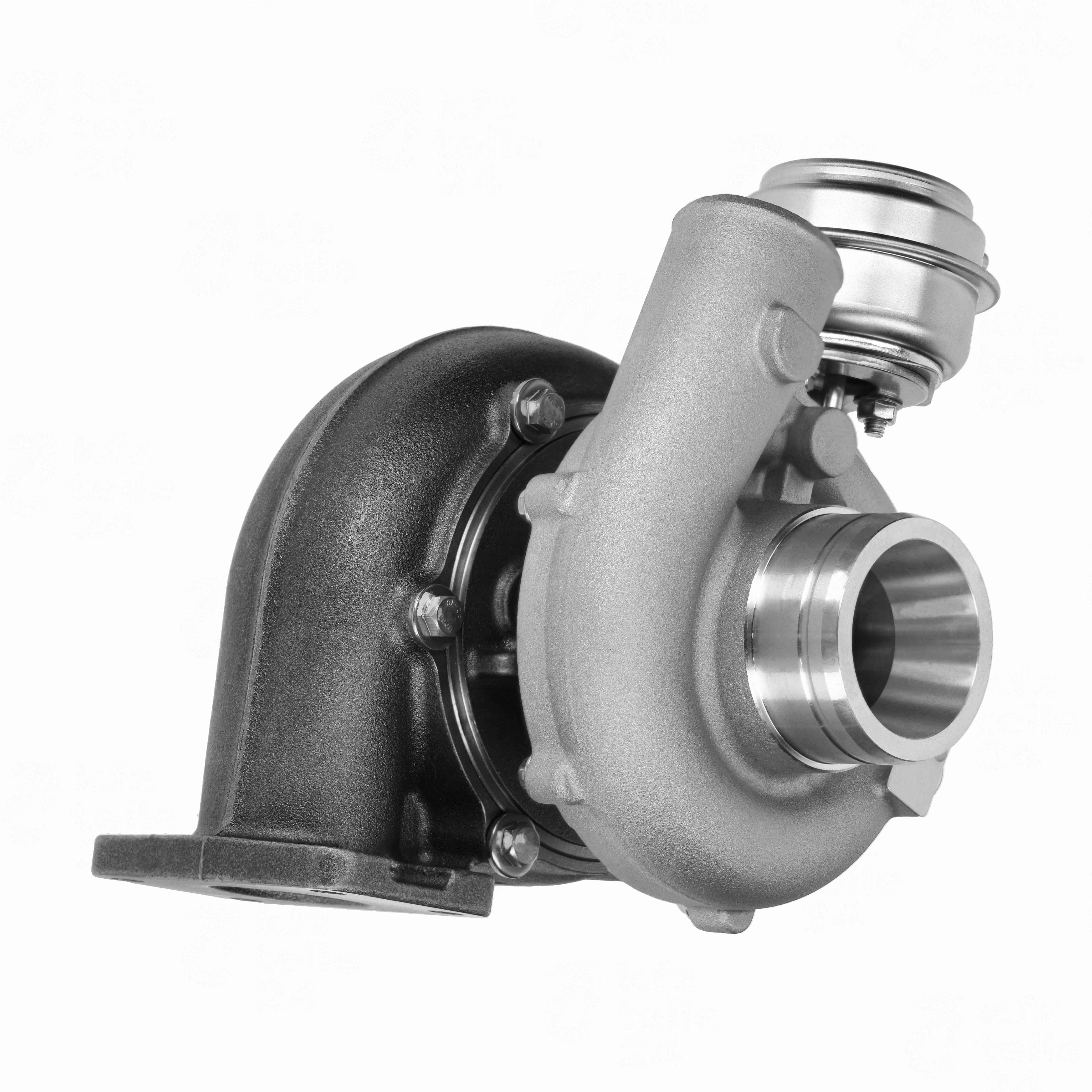 F.BECKER Lader, ladesystem 50130003 for VW