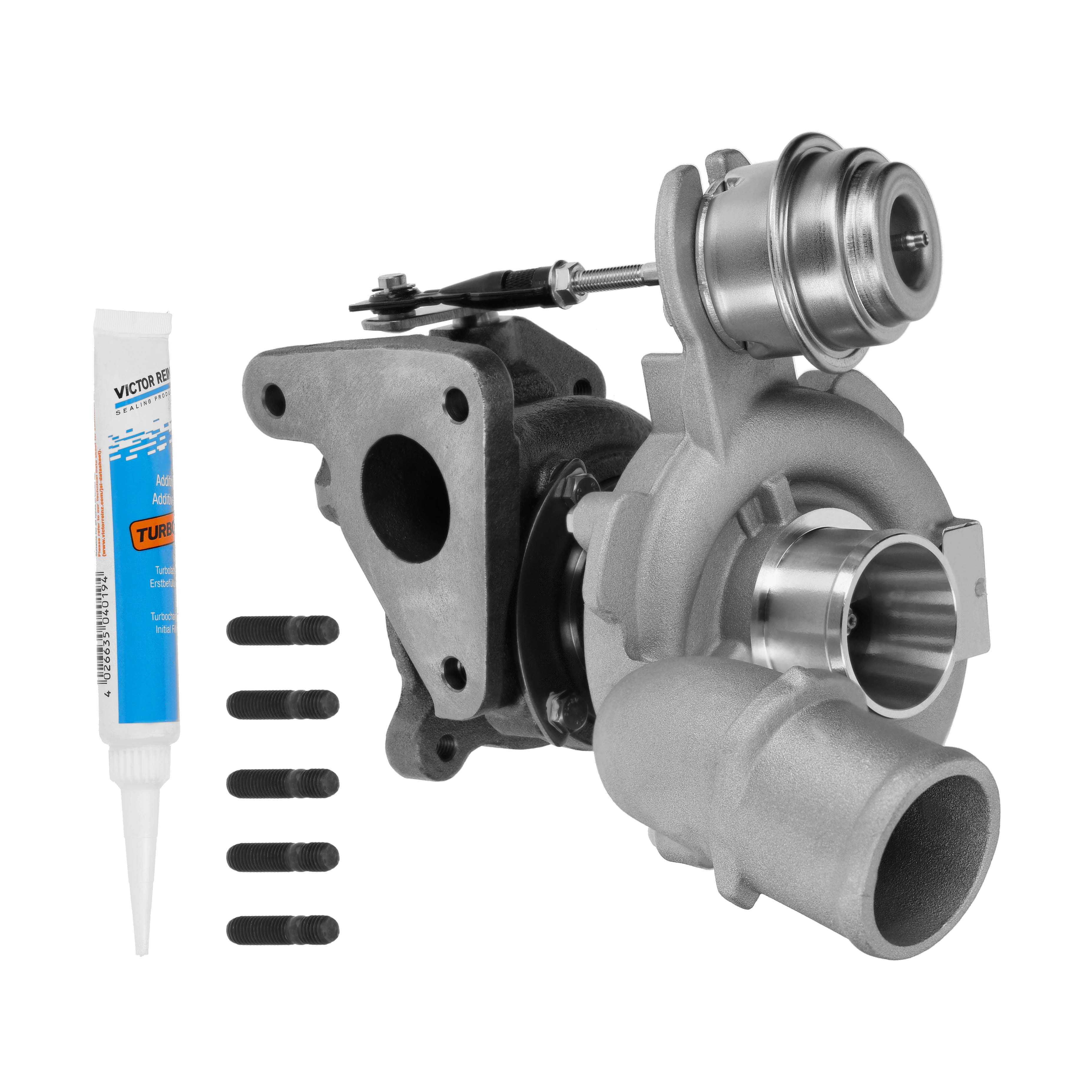 F.BECKER Lader, ladesystem 50130030 for OPEL VOLVO MITSUBISHI NISSAN RENAULT