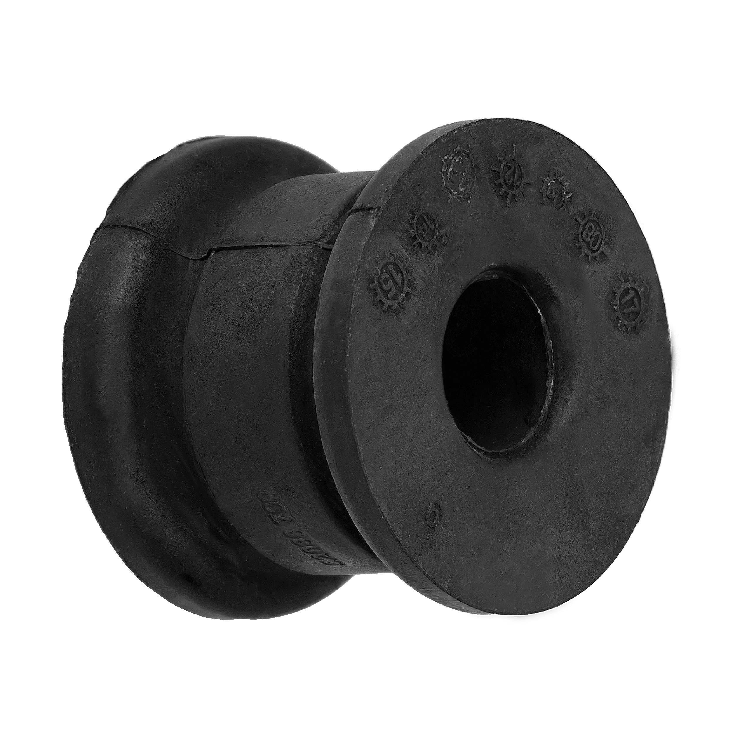 F.BECKER Ophæng, stabilisator 21010217 ydre for MERCEDES-BENZ