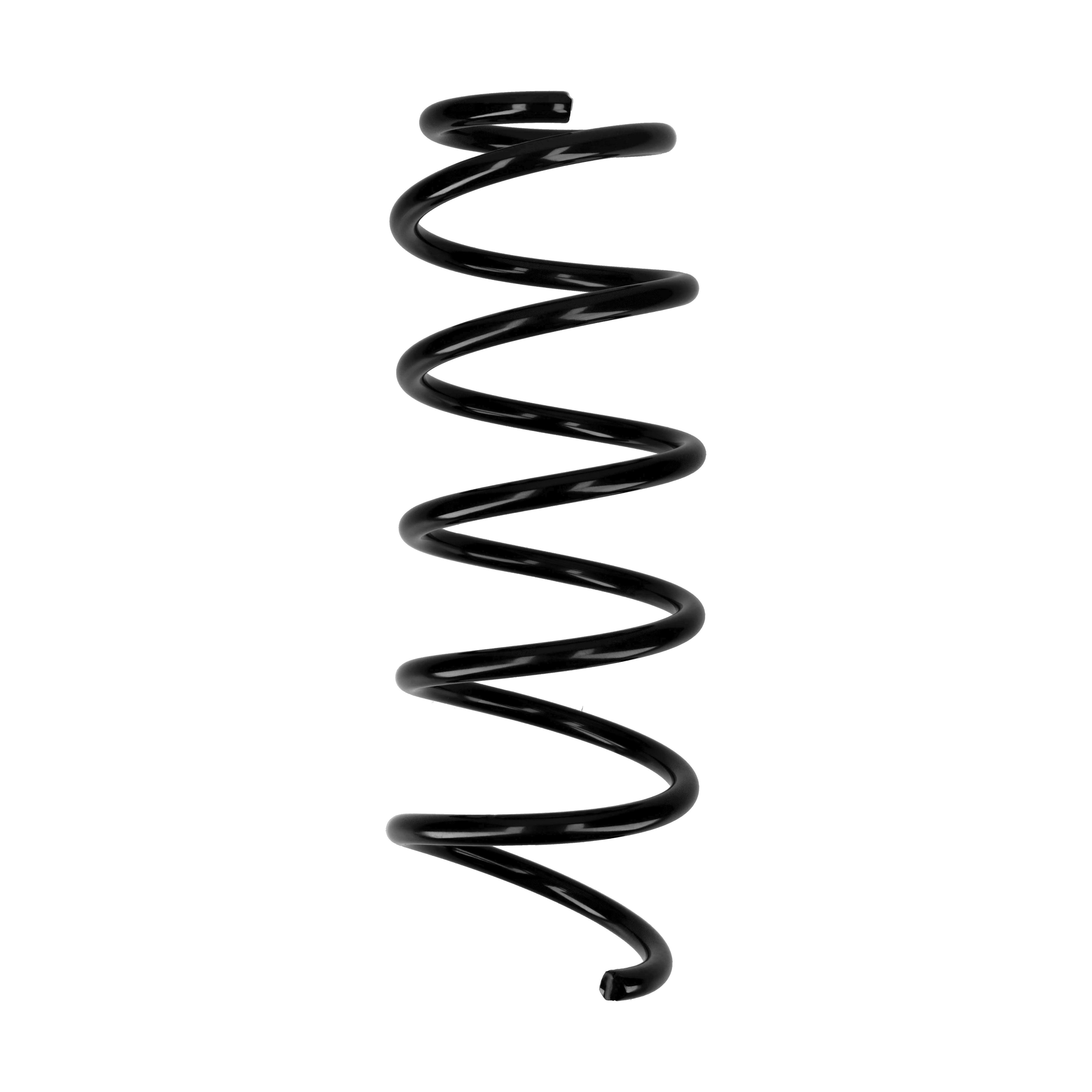 F.BECKER Fjeder 30111011 foraksel for MITSUBISHI