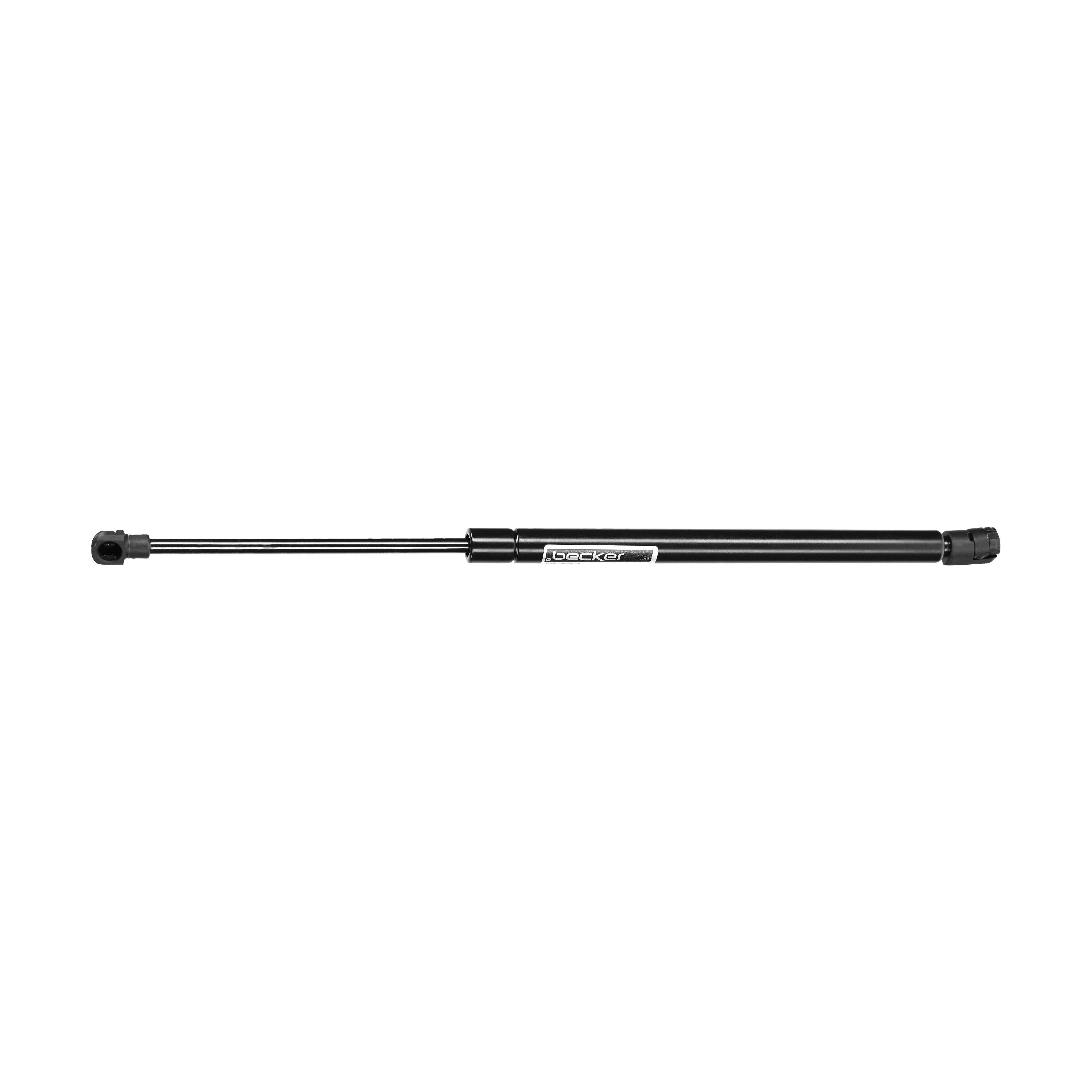 F.BECKER Gasfjeder, kuffert-/lastrum 60110306 for SEAT