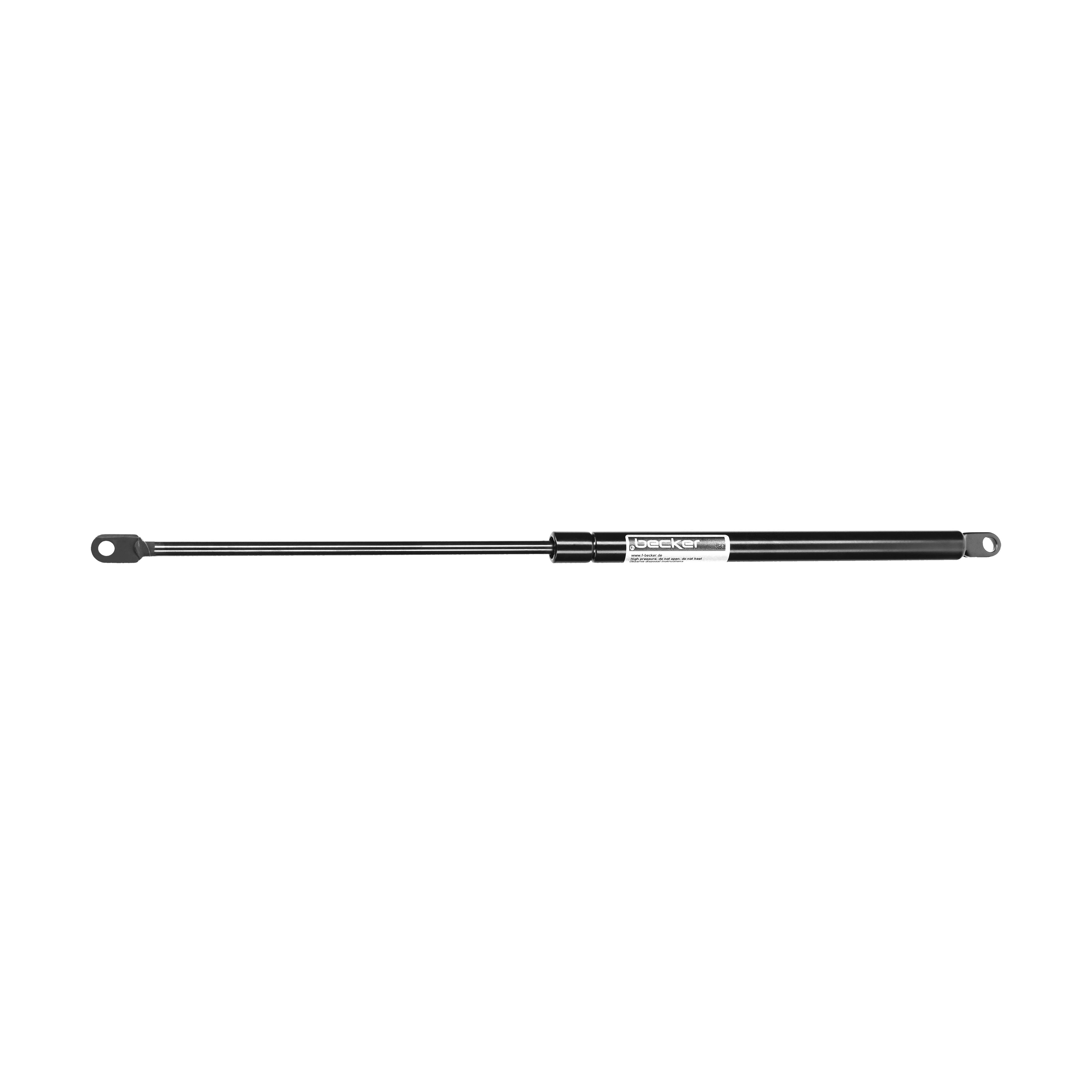 F.BECKER Gasfjeder, kuffert-/lastrum 60110340 for BMW