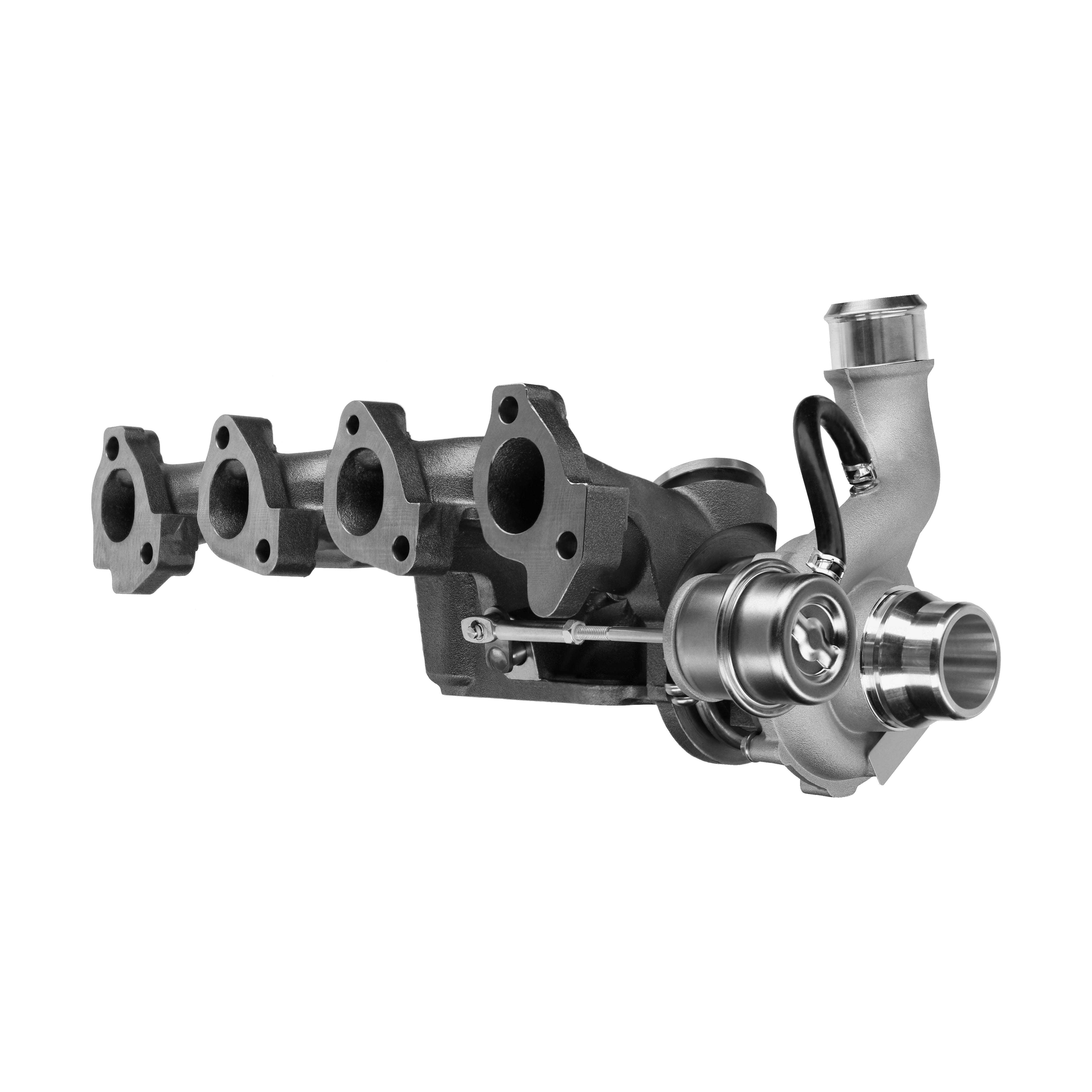 F.BECKER Lader, ladesystem 50130057 for FORD