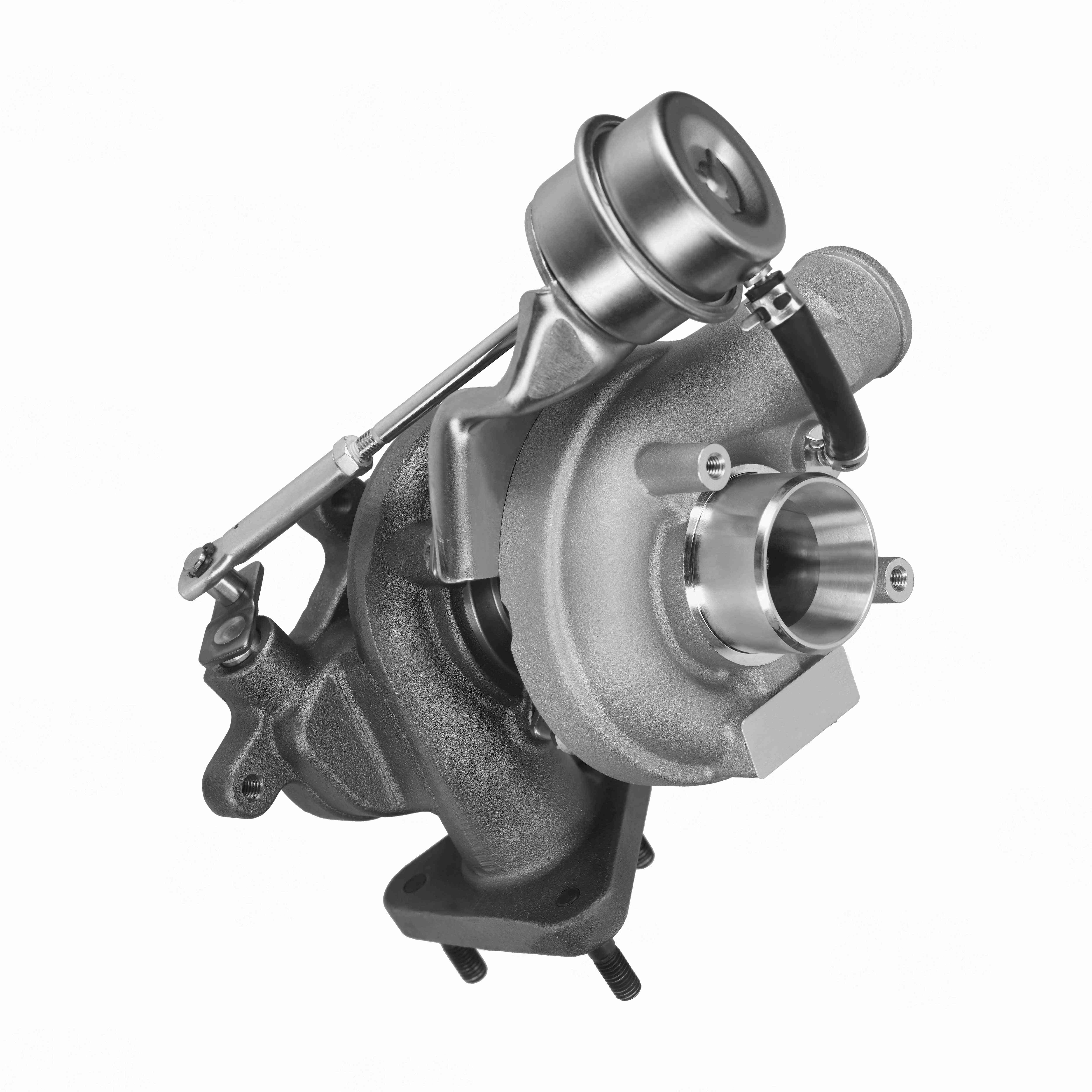 F.BECKER Lader, ladesystem 50130059 for VW