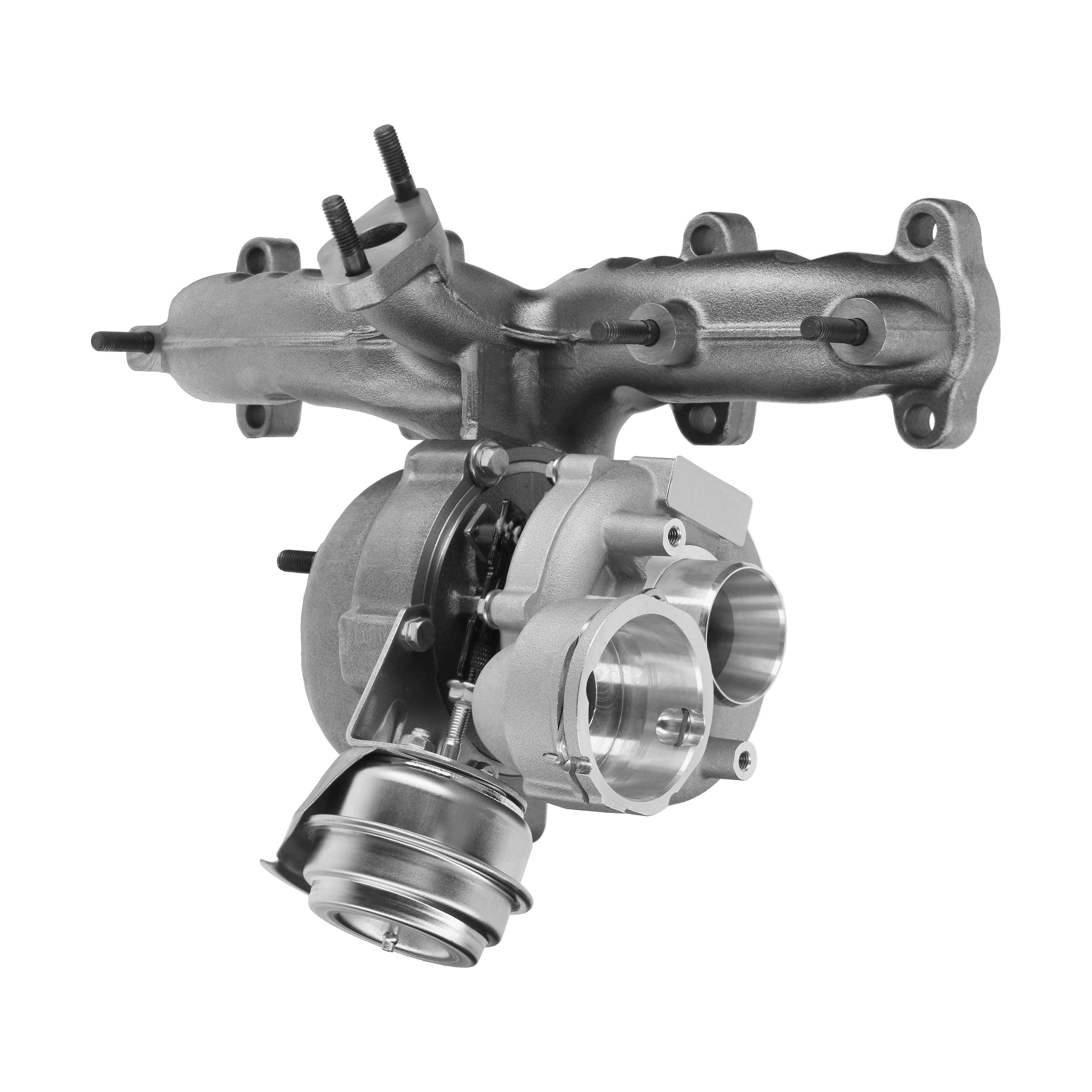 F.BECKER Lader, ladesystem 50130062 for VW