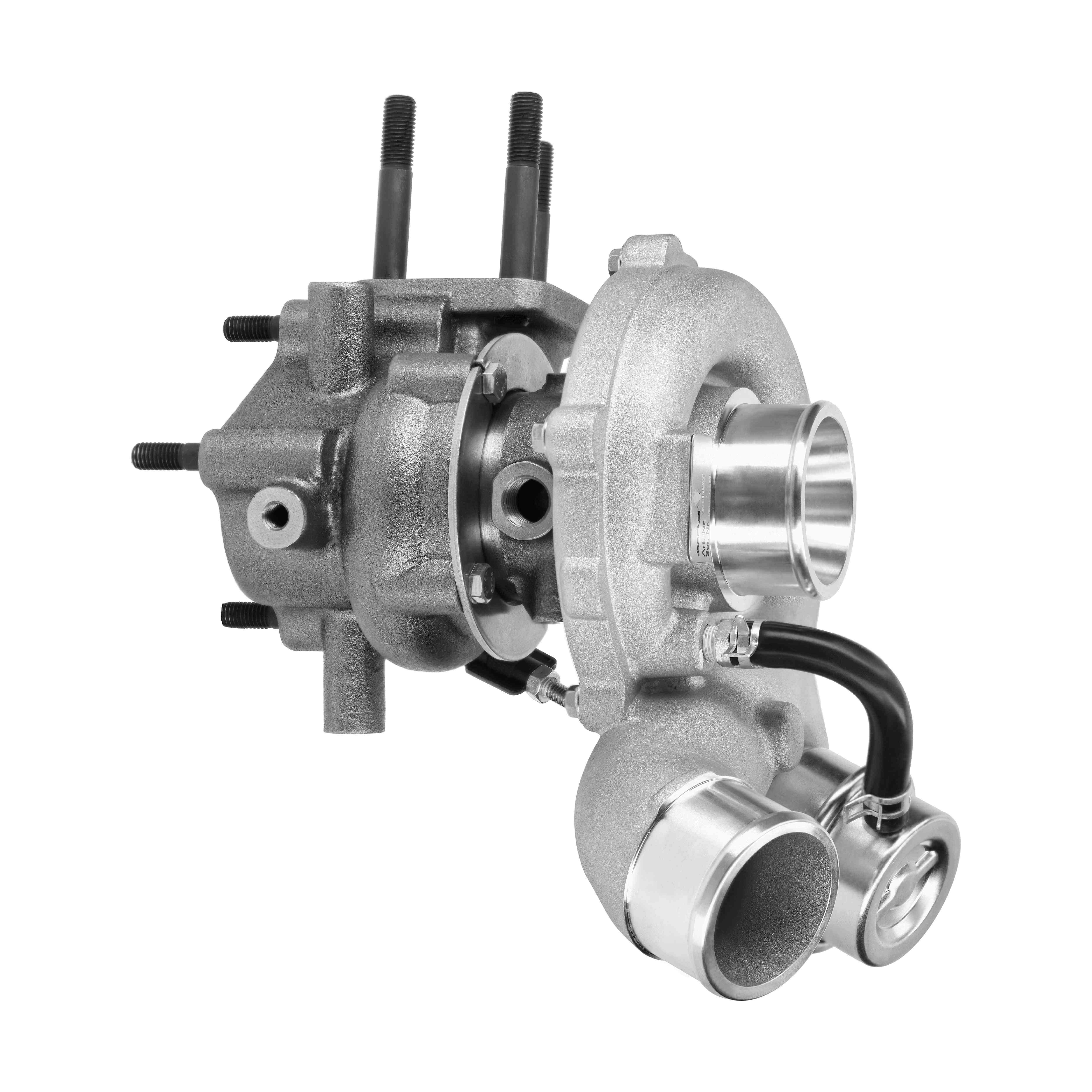 F.BECKER Lader, ladesystem 50130068 for KIA