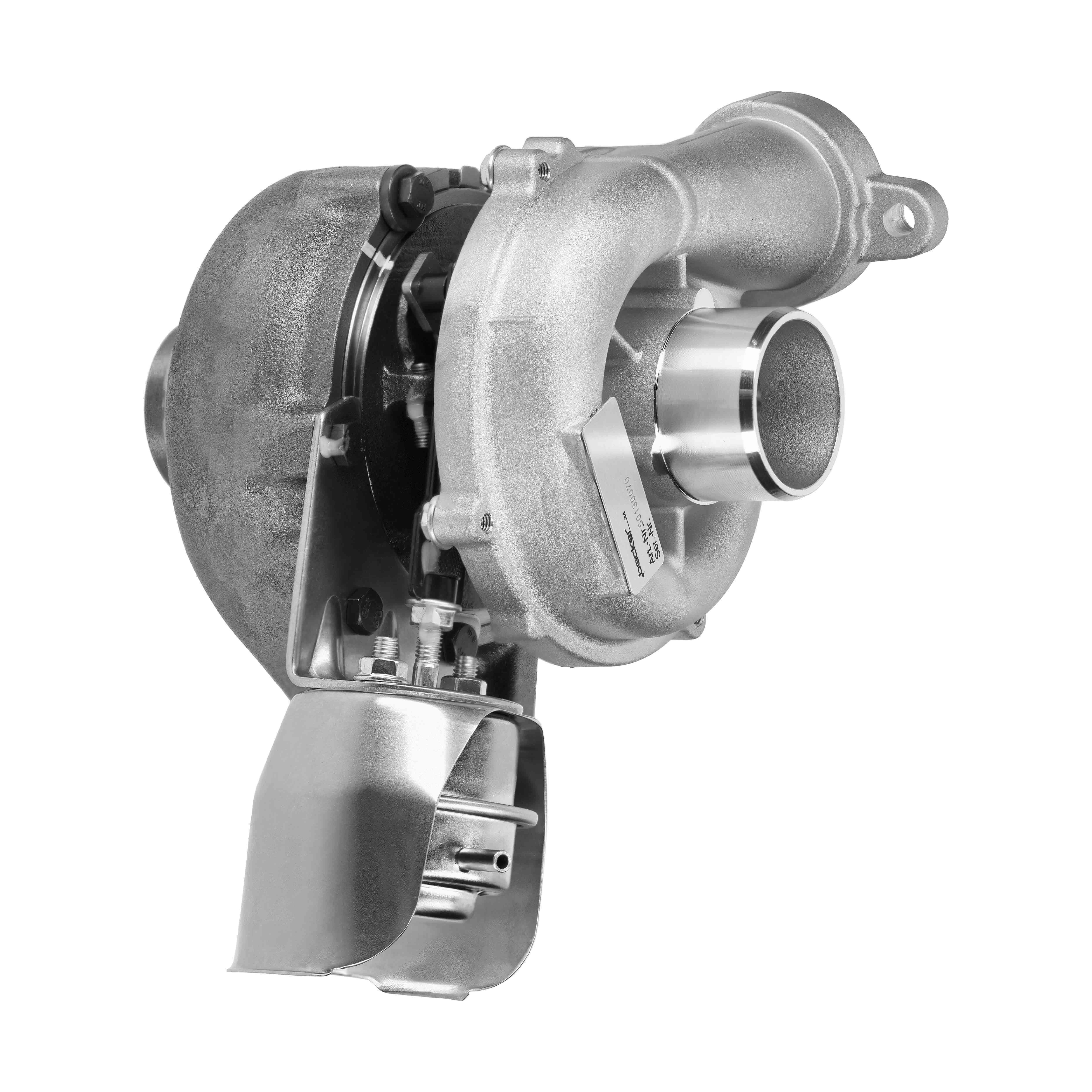 F.BECKER Lader, ladesystem 50130070 for FORD BMW VOLVO MAZDA PEUGEOT
