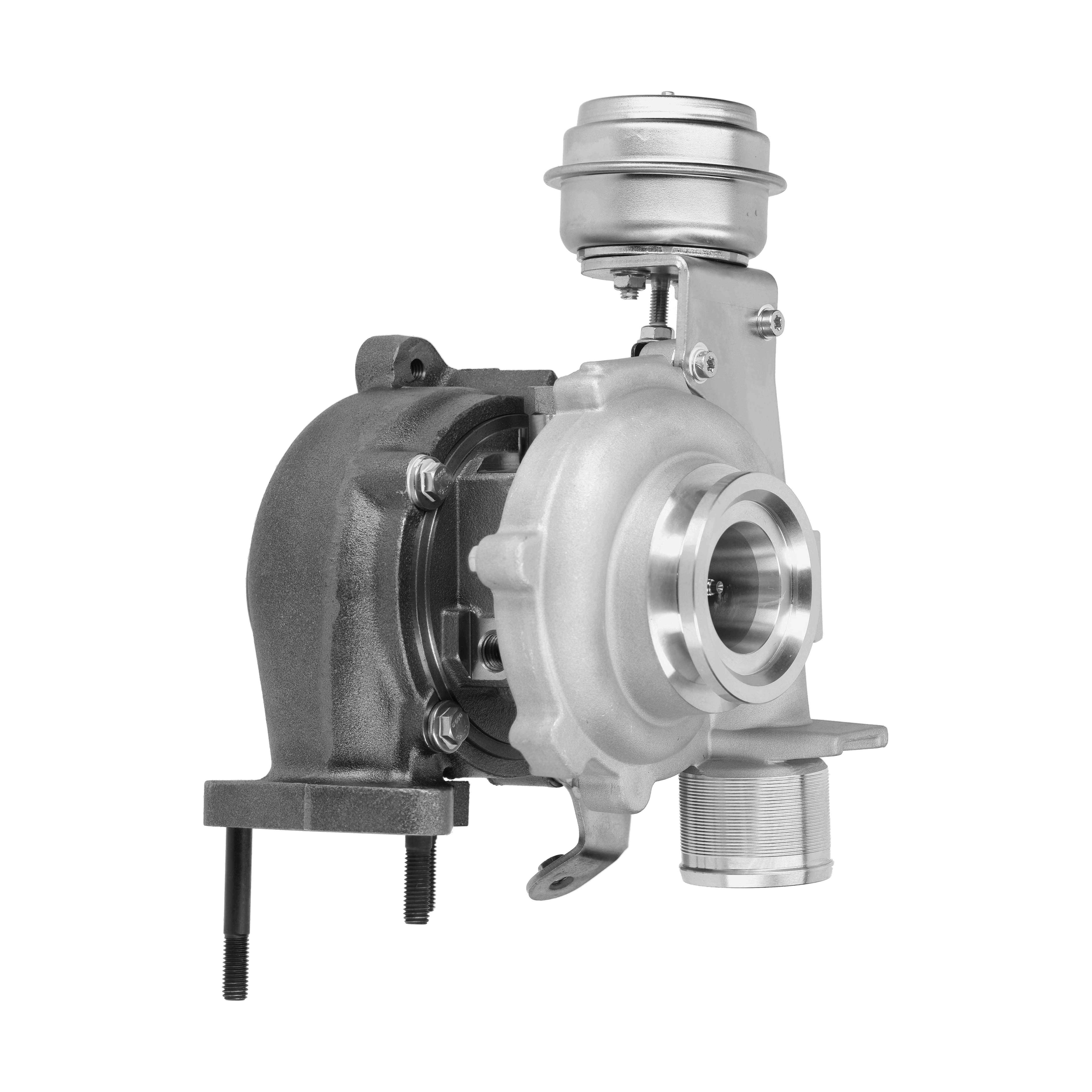 F.BECKER Lader, ladesystem 50130072 for RENAULT SUZUKI