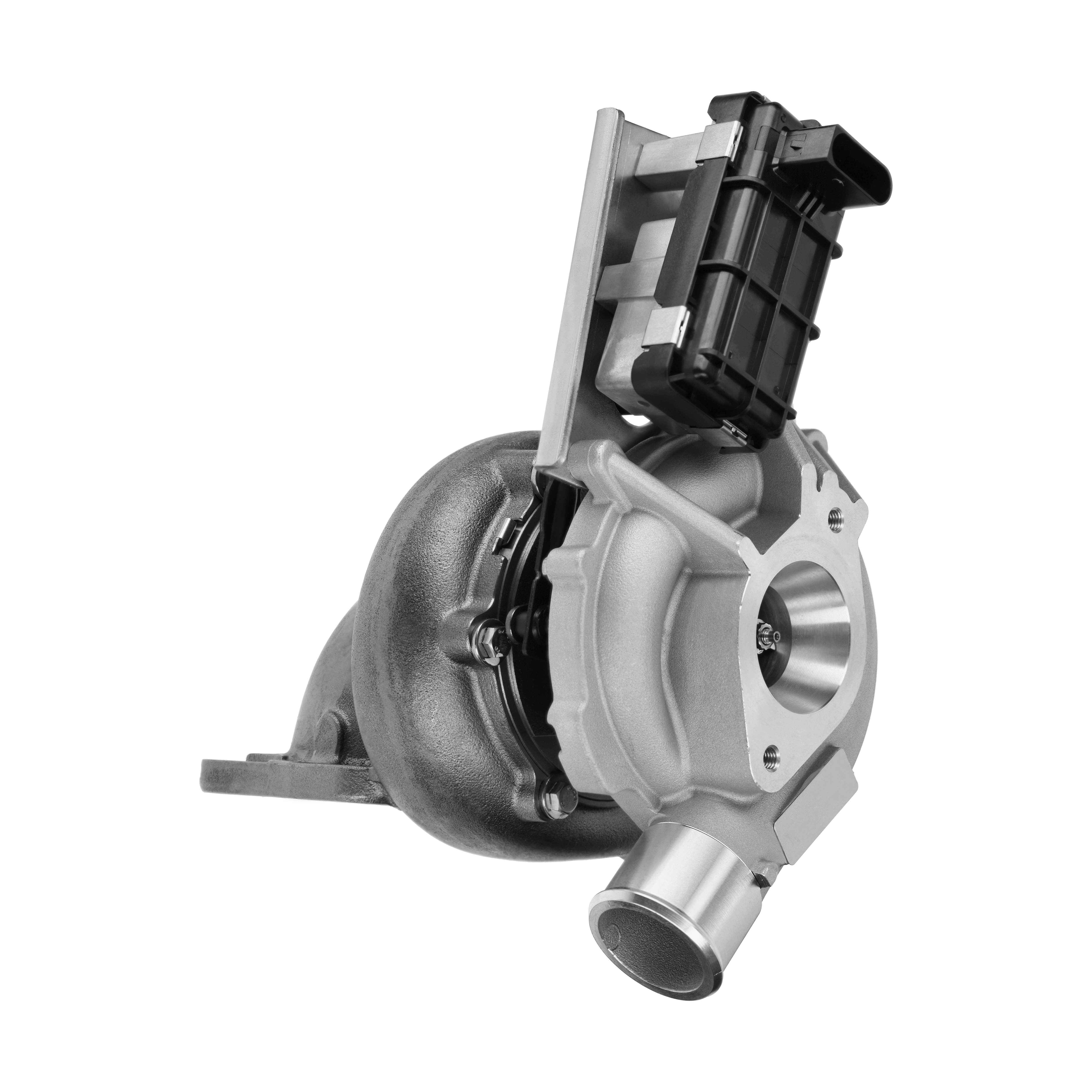 F.BECKER Lader, ladesystem 50130074 for FORD LAND ROVER