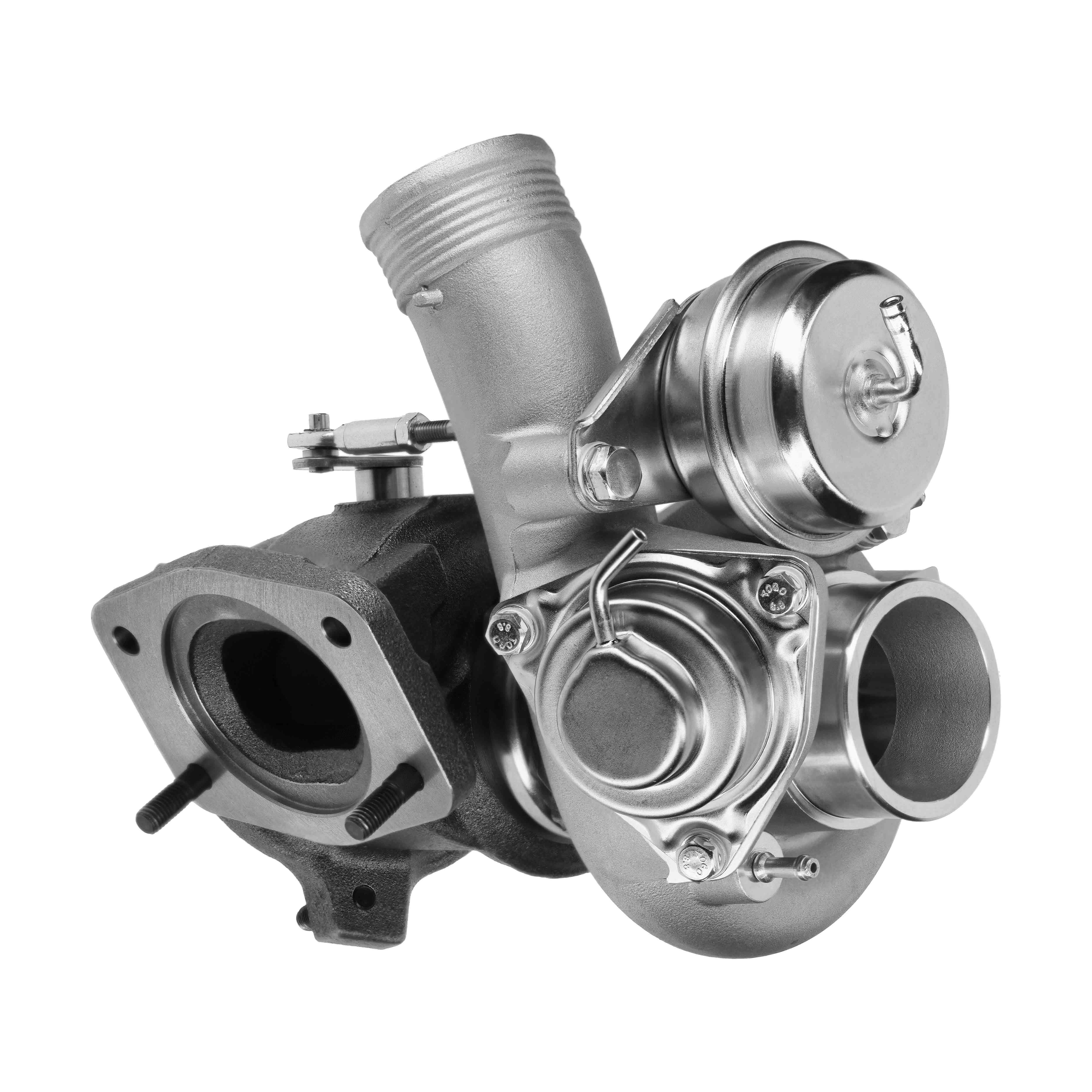 F.BECKER Lader, ladesystem 50130076 for VOLVO MITSUBISHI
