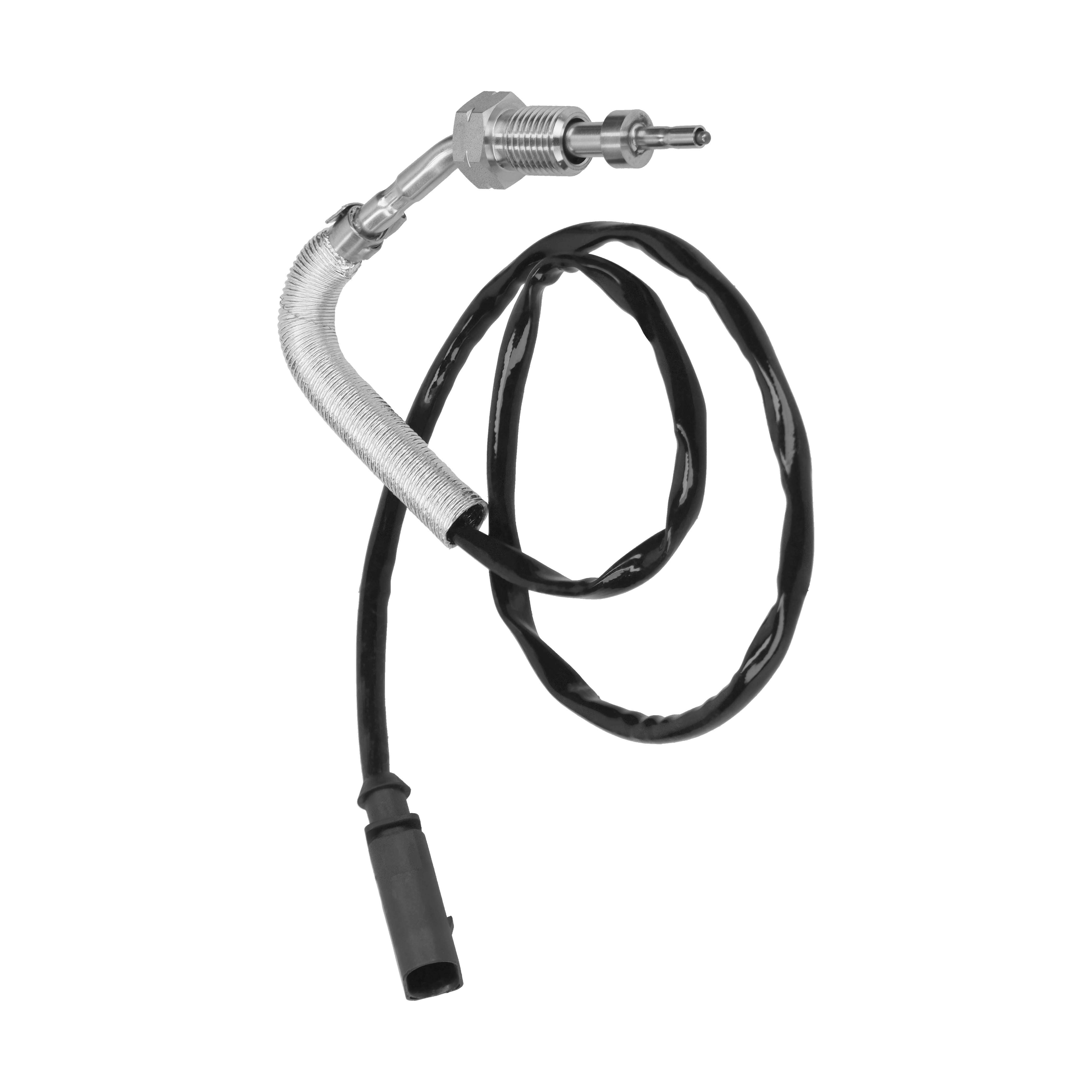 F.BECKER Sensor, udstødningsgastemperatur 51510051 for VW SEAT SKODA