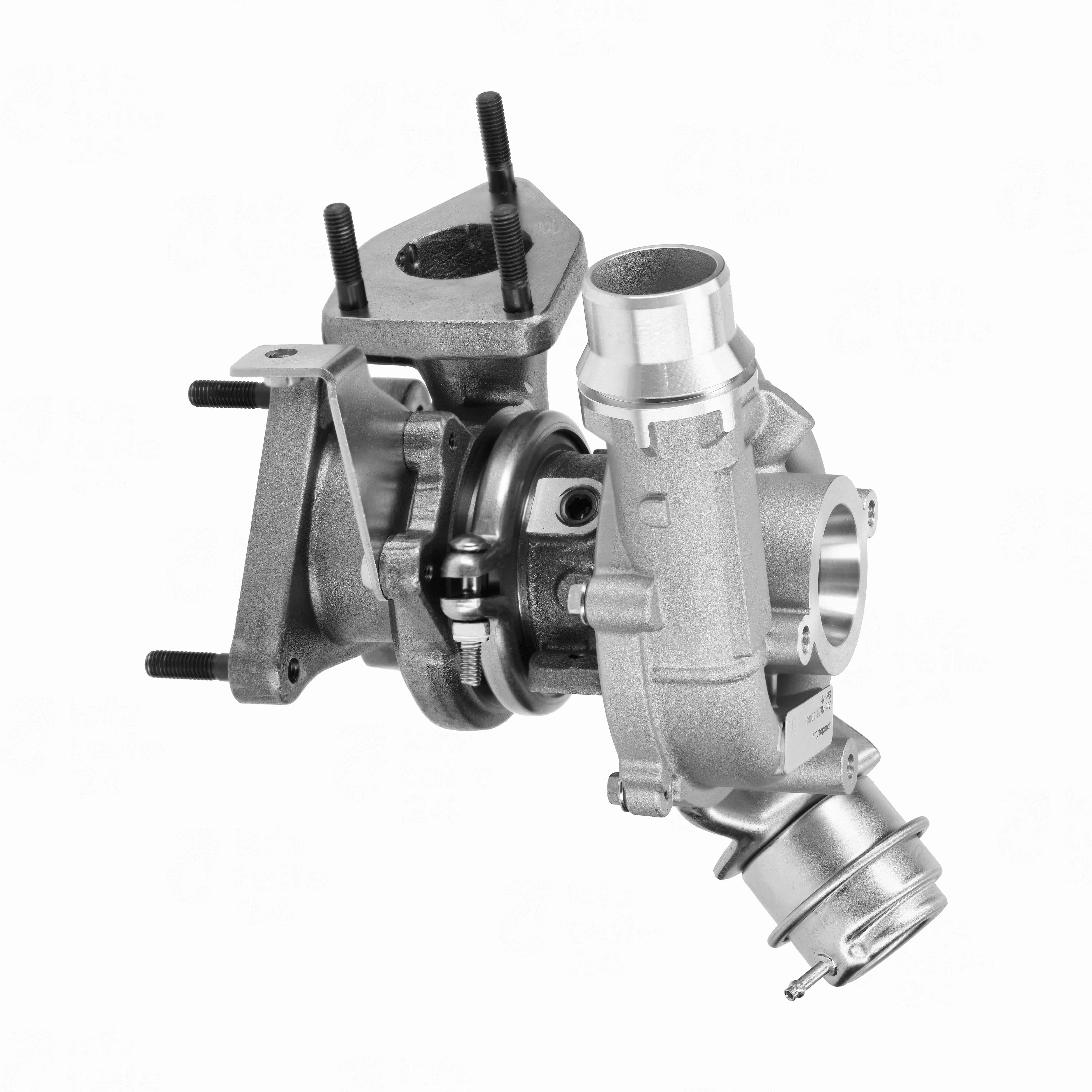 F.BECKER Lader, ladesystem 50130080 for OPEL NISSAN RENAULT