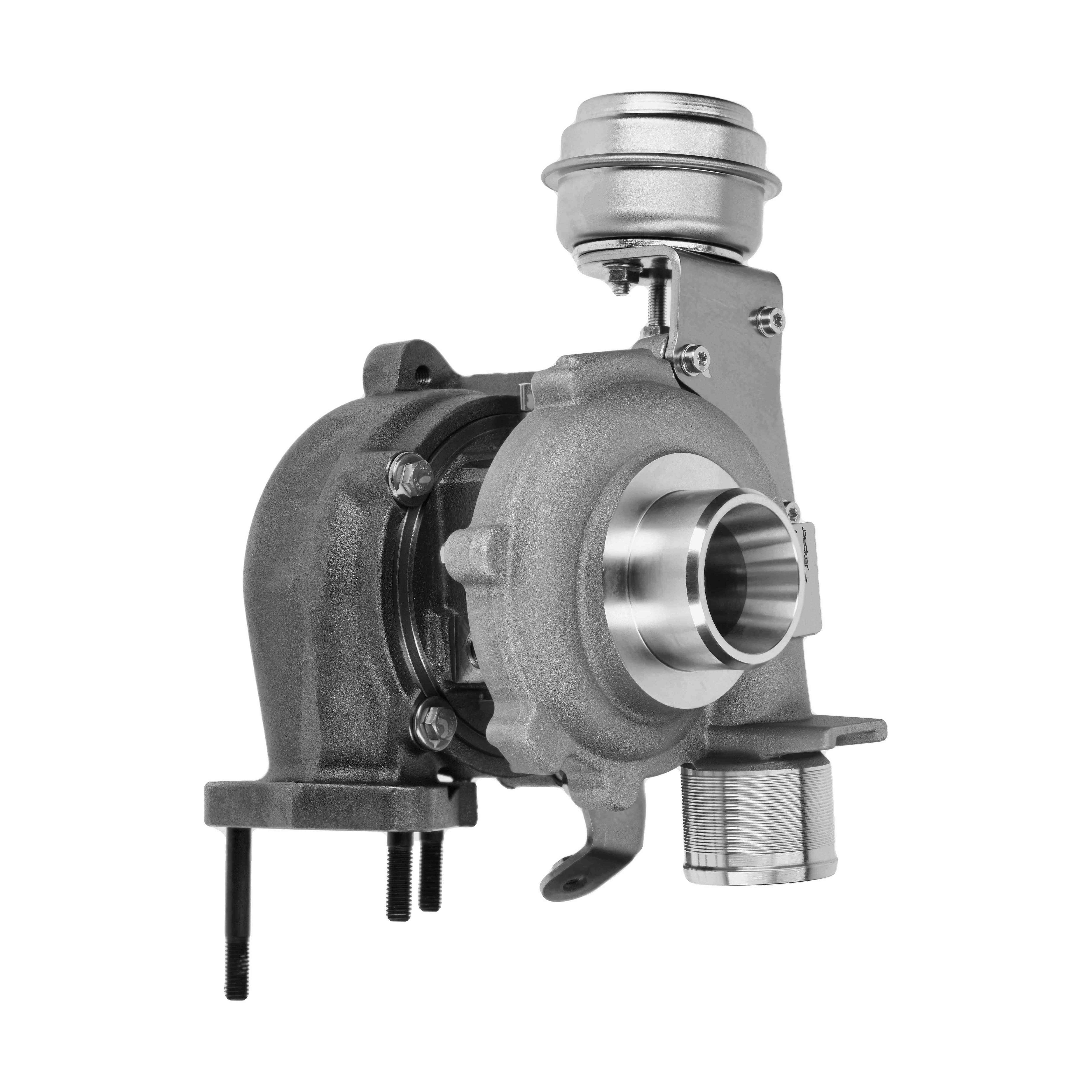 F.BECKER Lader, ladesystem 50130071 for RENAULT SUZUKI