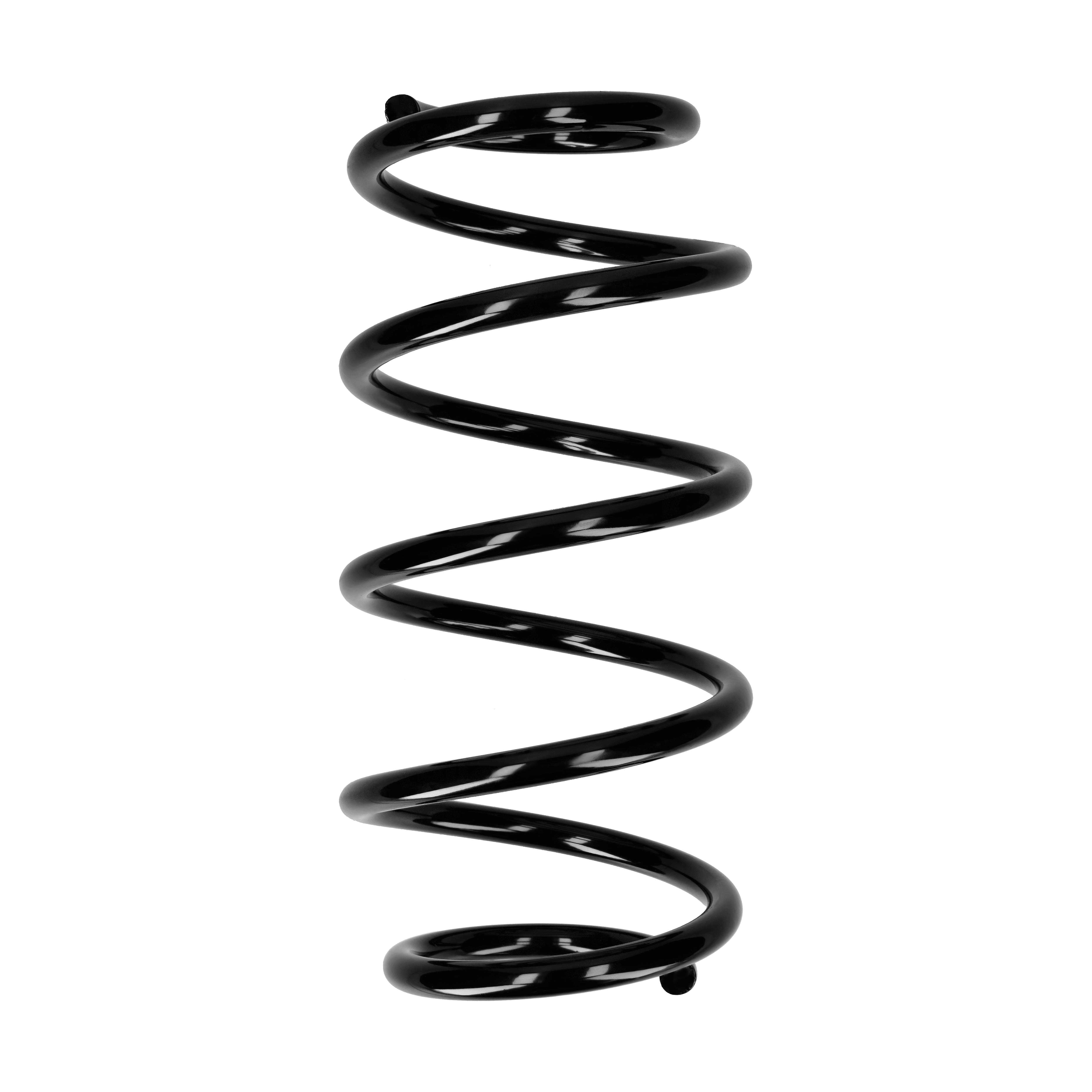 F.BECKER Fjeder 30110231 foraksel for OPEL VAUXHALL
