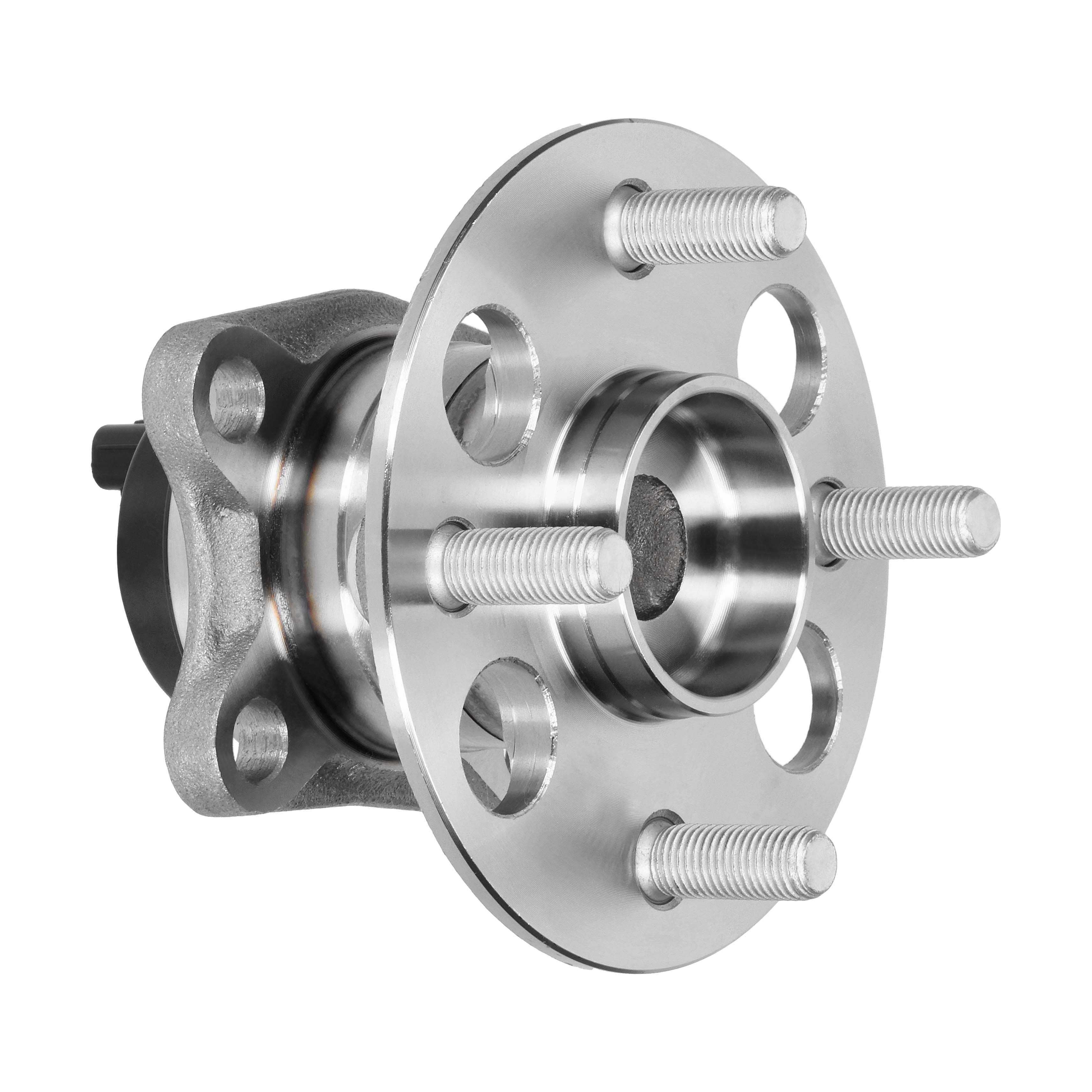 F.BECKER Hjulnav 40210312 for TOYOTA DAIHATSU