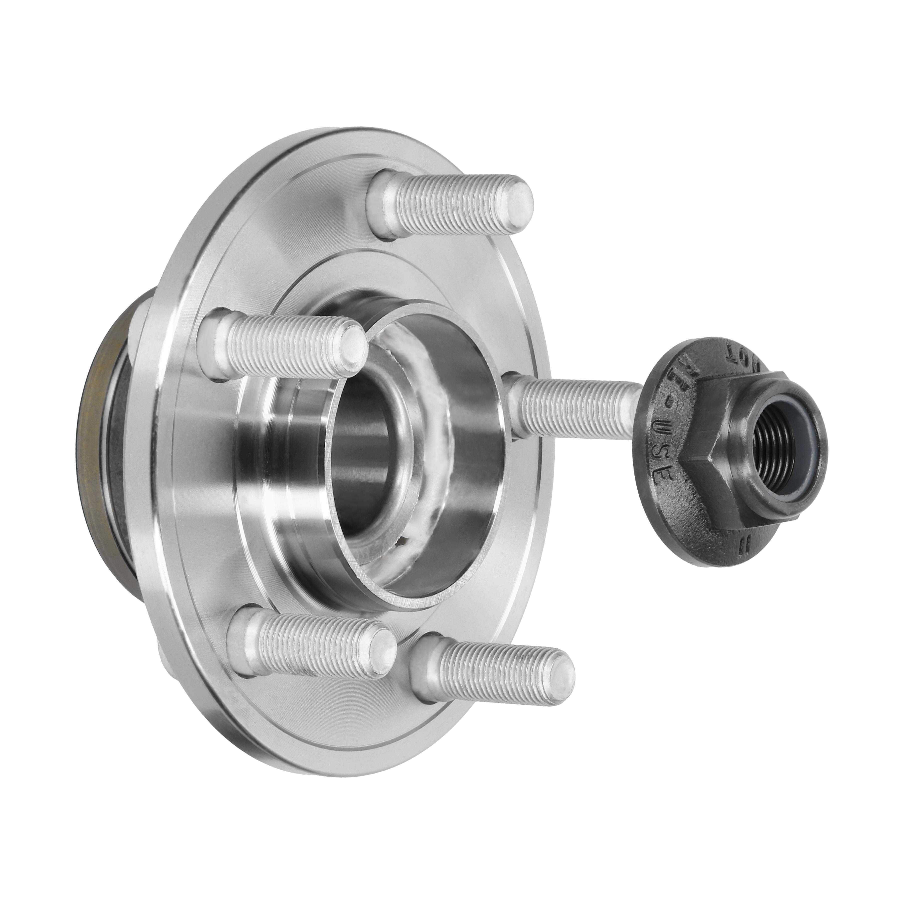 F.BECKER Hjulnav 40210395 for FIAT / LANCIA CHRYSLER