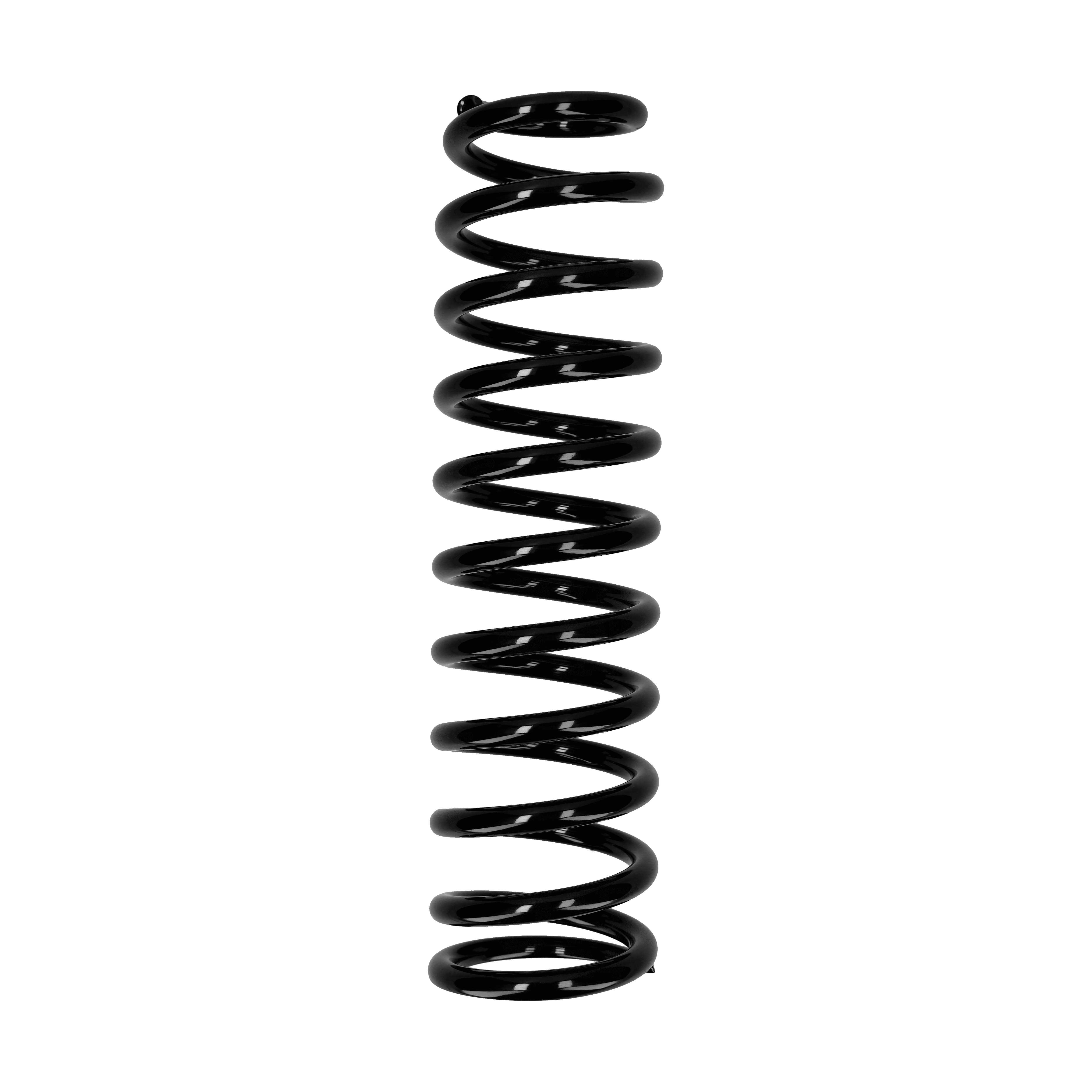 F.BECKER Fjeder 30110579 foraksel for HONDA
