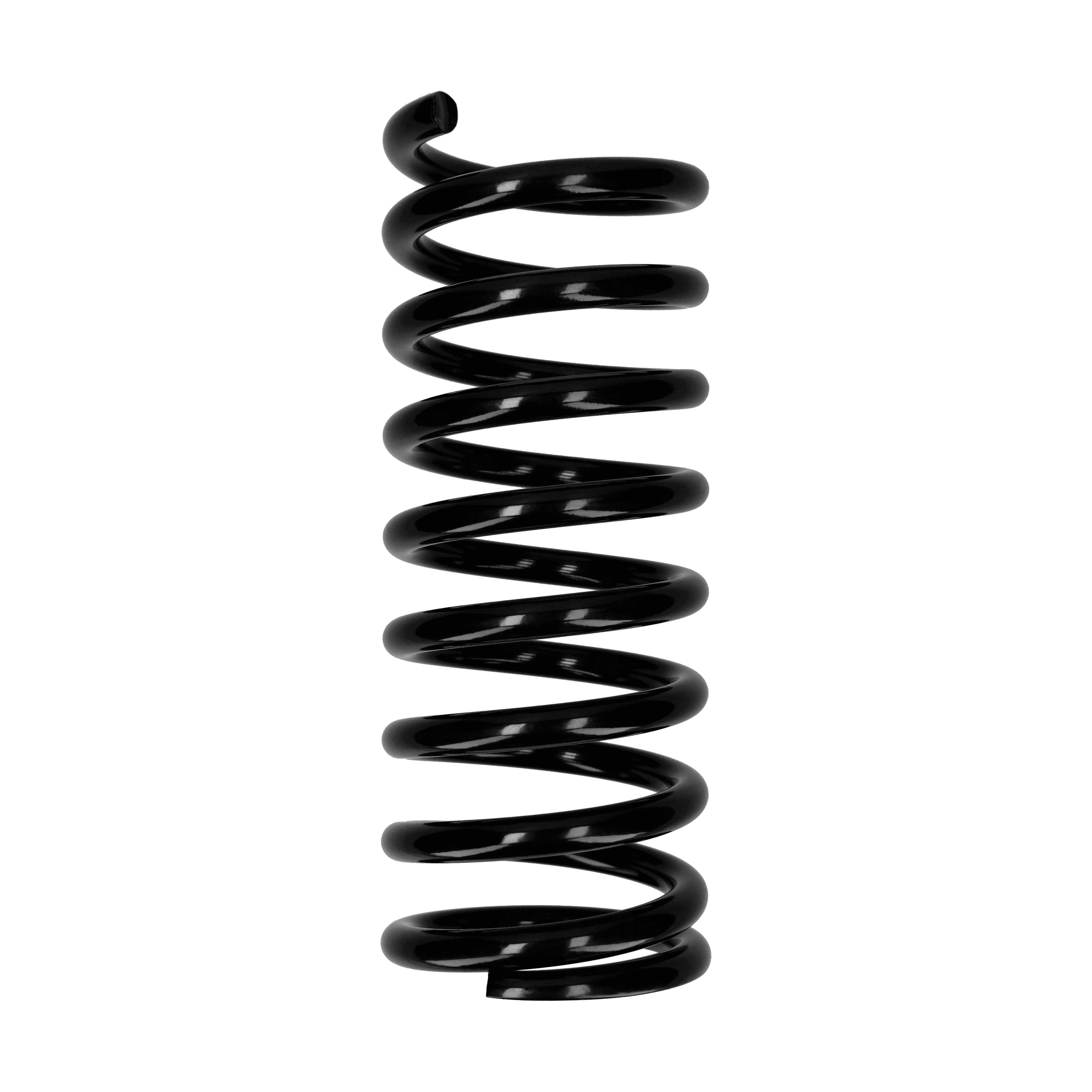 F.BECKER Fjeder 30110267 bagaksel for MERCEDES-BENZ